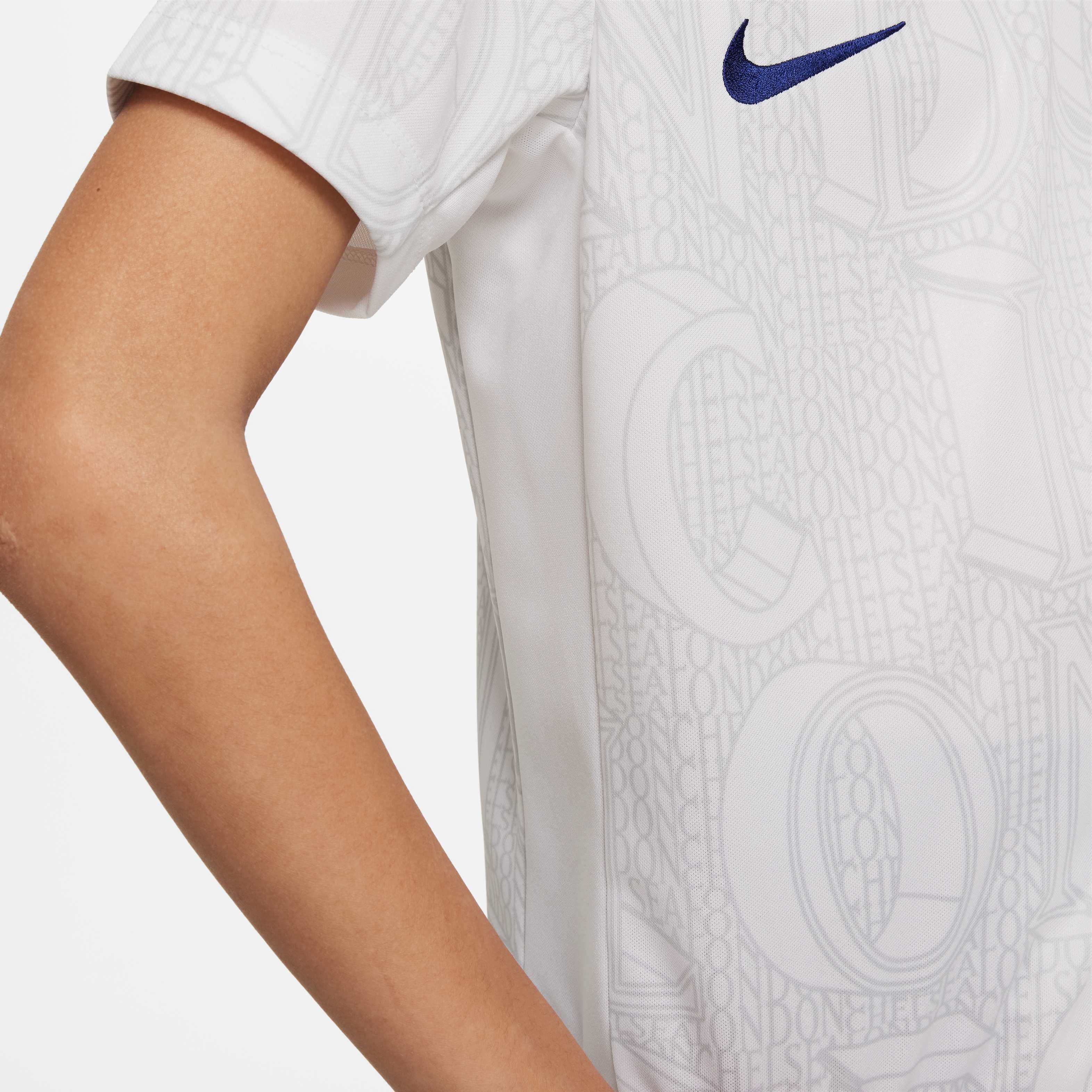 Chelsea F.C. Academy Pro image number 4