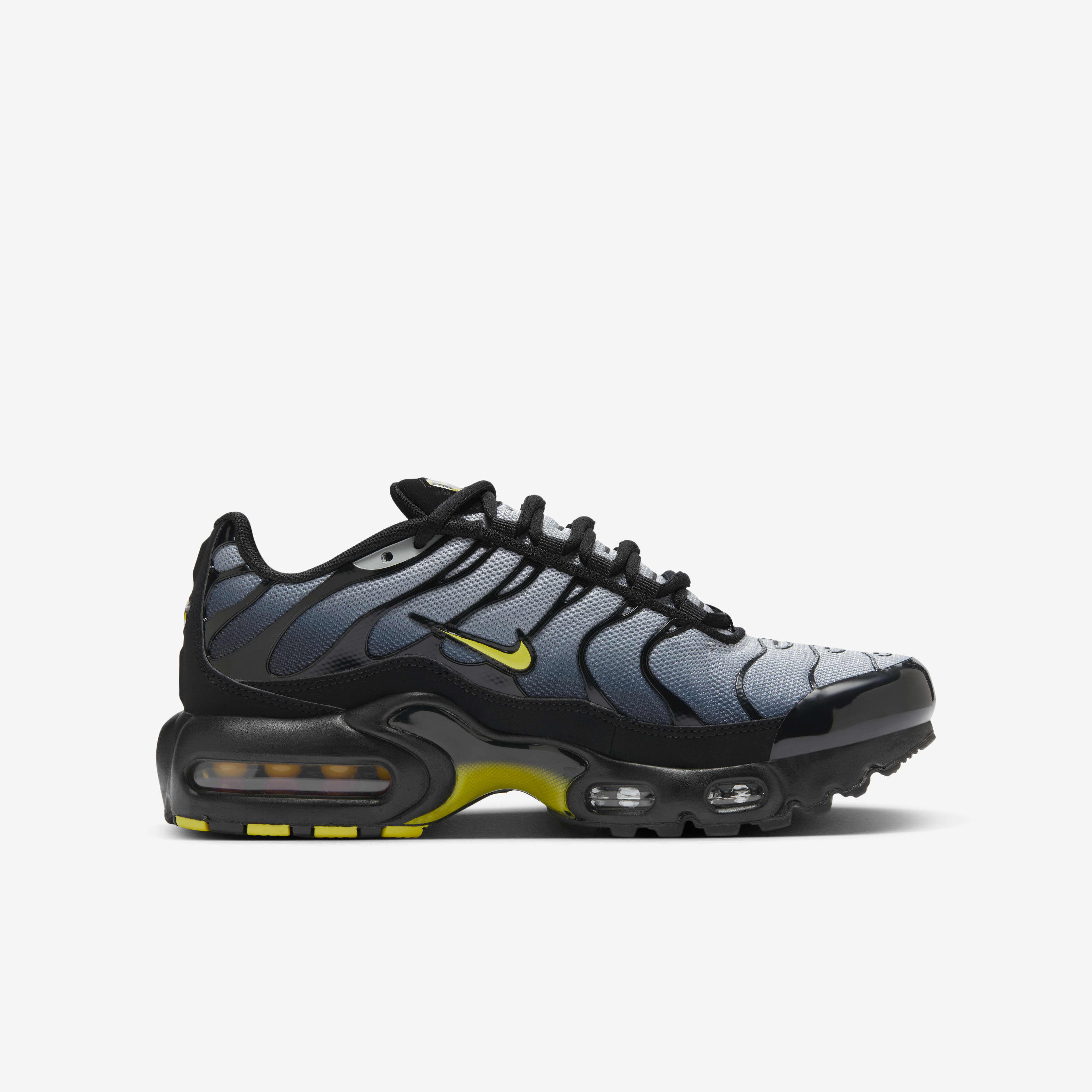 Buy Nike Air Max Plus Older Kids Shoes Nike Saudi Official