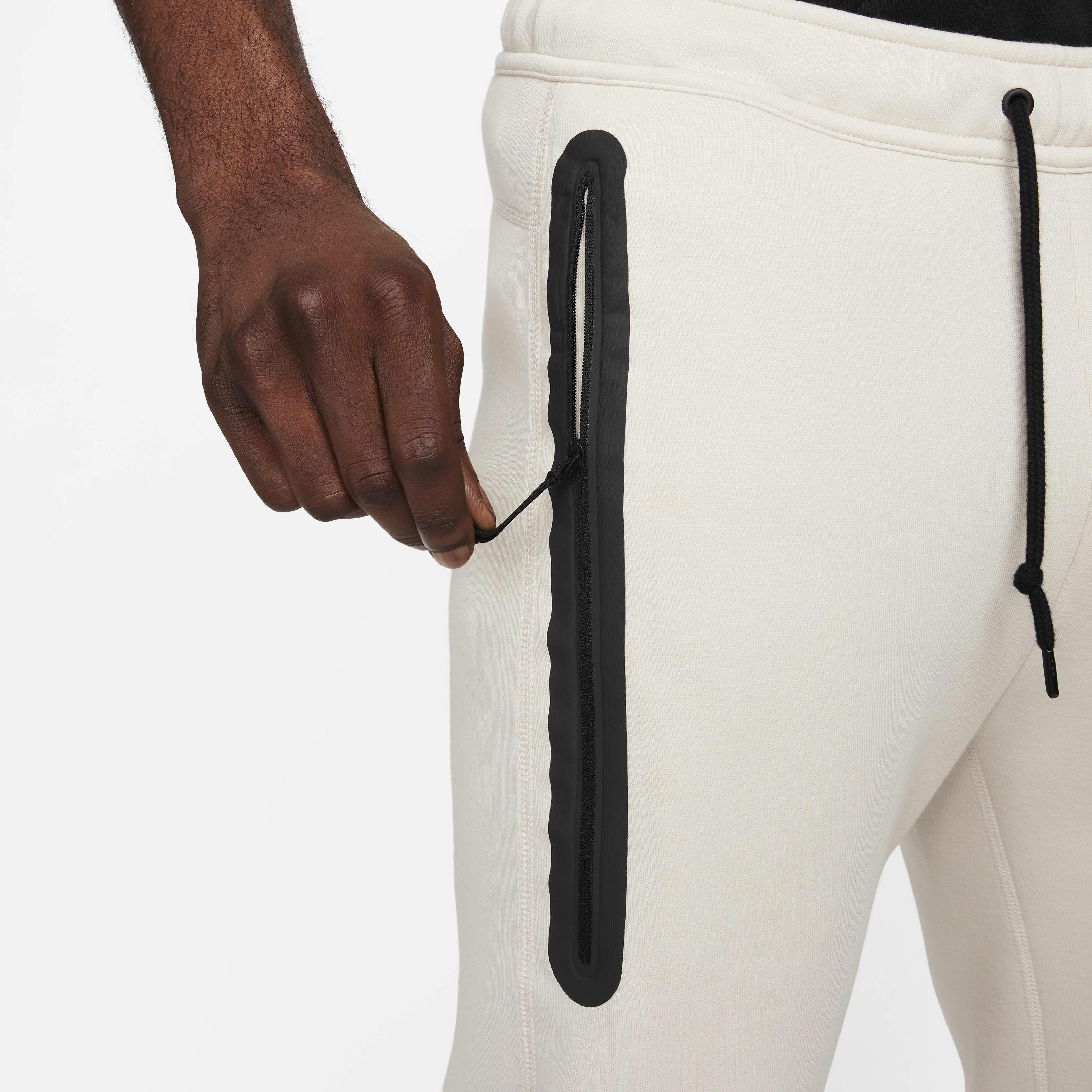 Nike tech icon texture jogger clearance