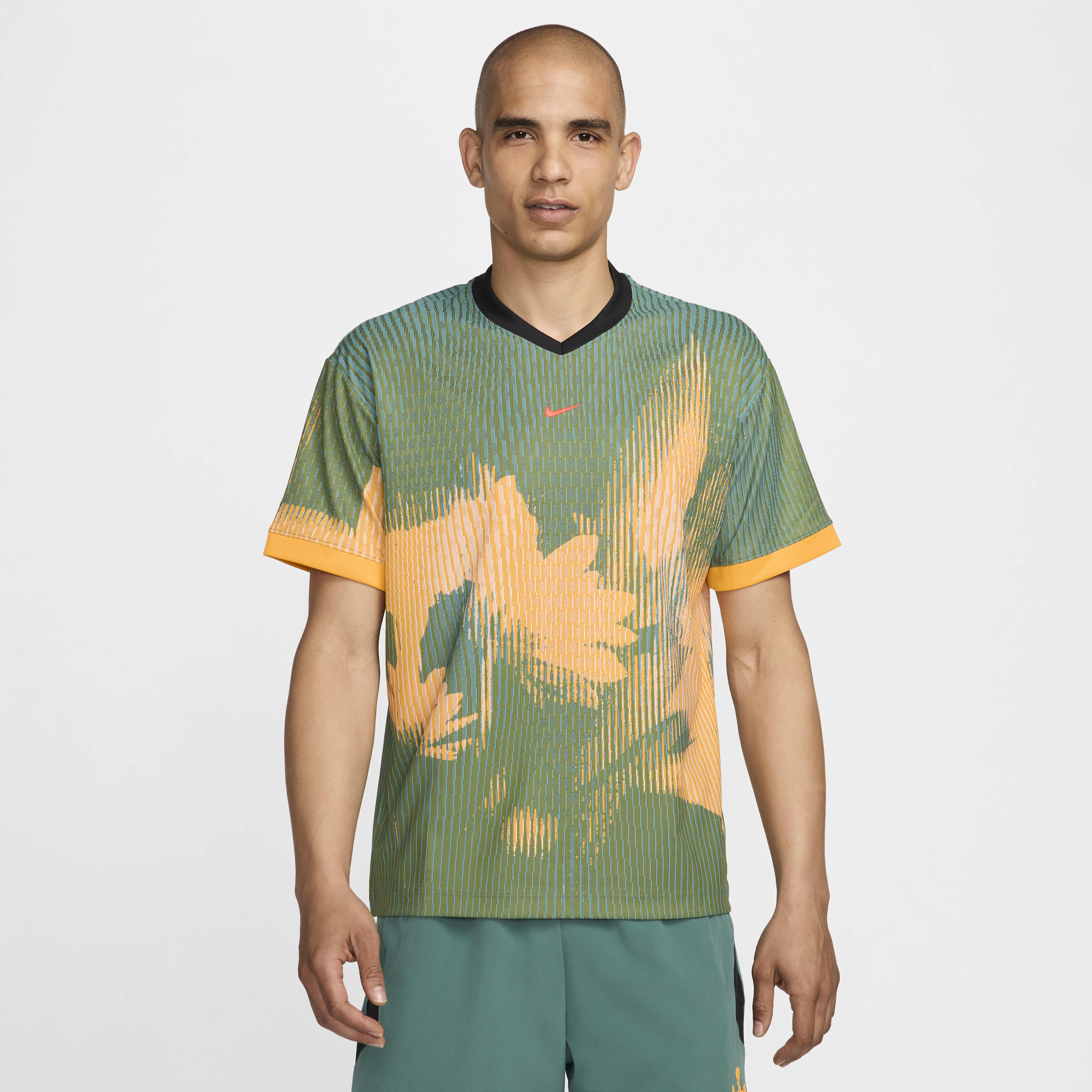 Buy Nike Culture of Football Men's Dri-FIT ADV Short-Sleeve