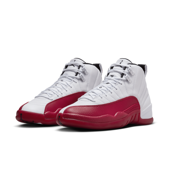 Shop Air Jordan 12 Retro Men s Shoes Nike KSA
