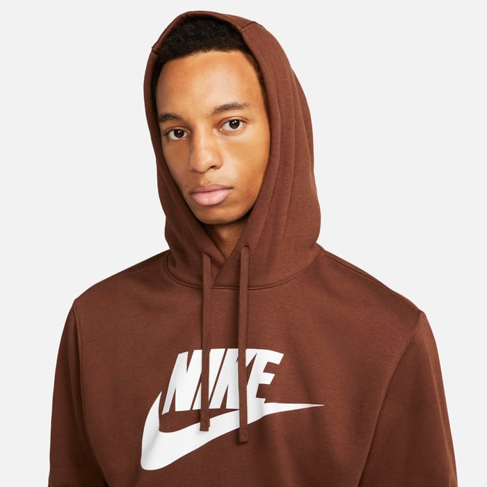 Nike Sportswear Club Fleece image number 5 Nike Sportswear Club Fleece image number 5