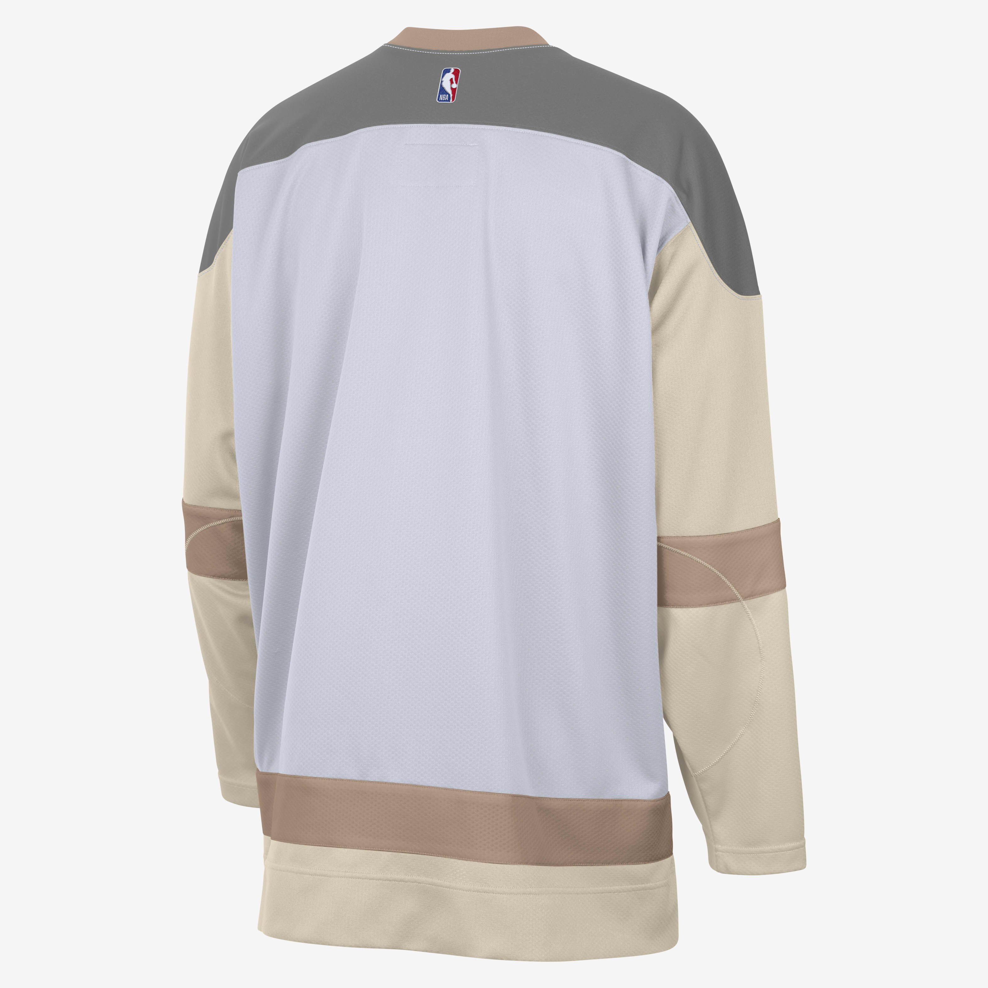 Chicago Bulls City Edition image number 1