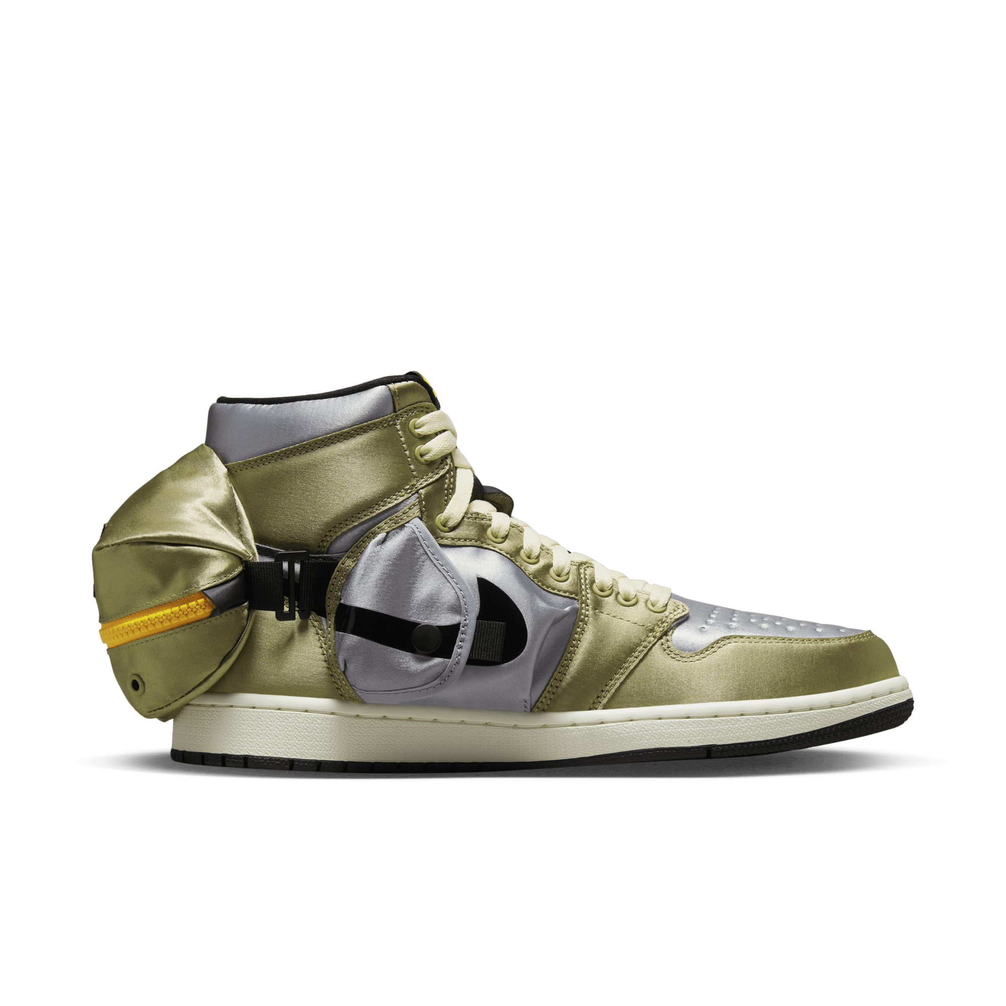 Matcha air jordan on sale 1