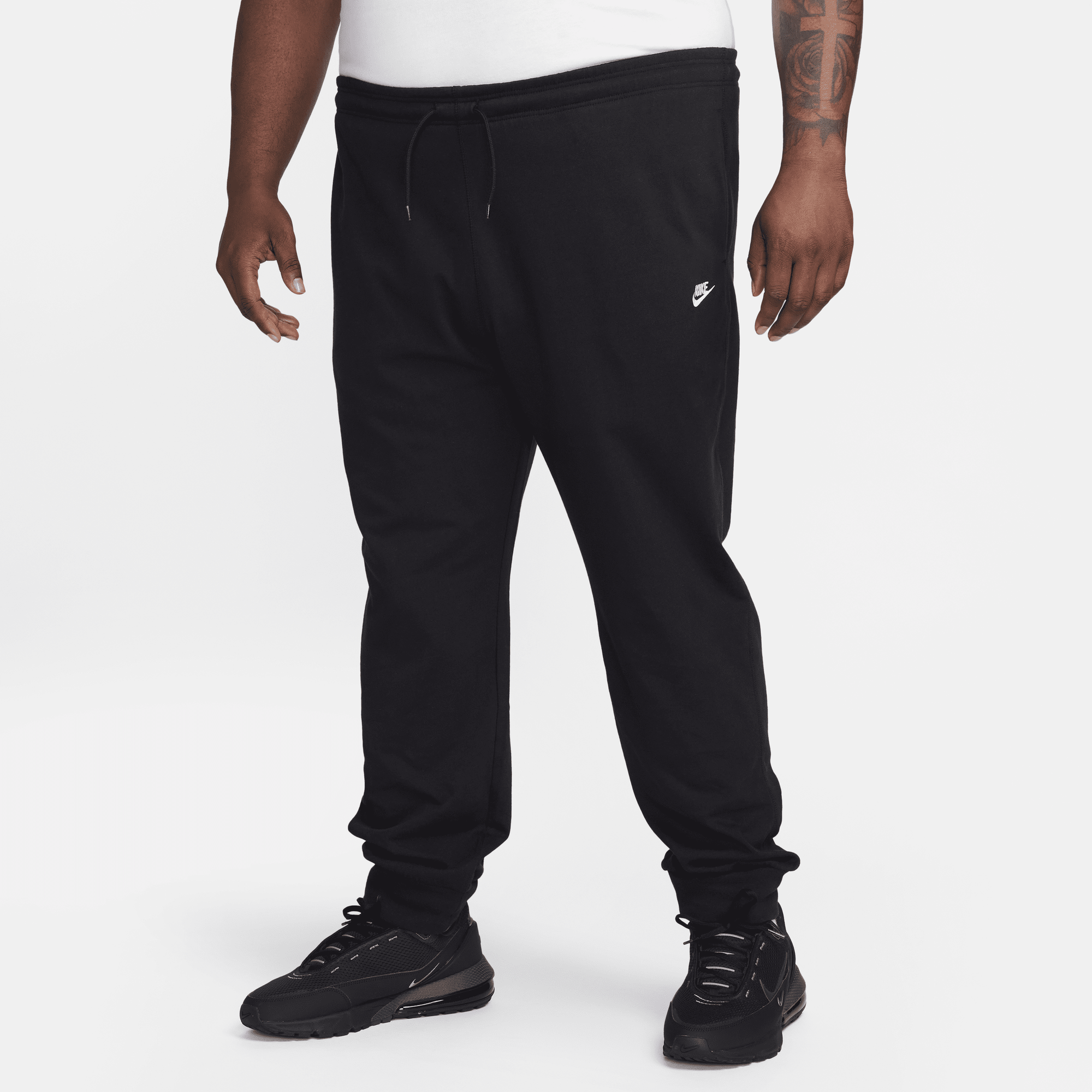 Nike av15 knit jogger discount