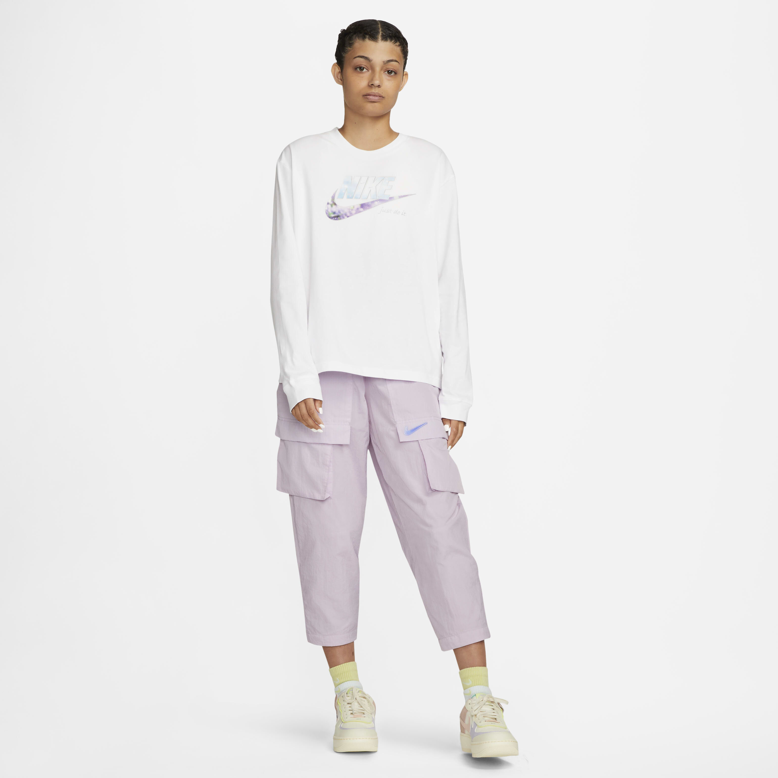 Nike Sportswear image number 3