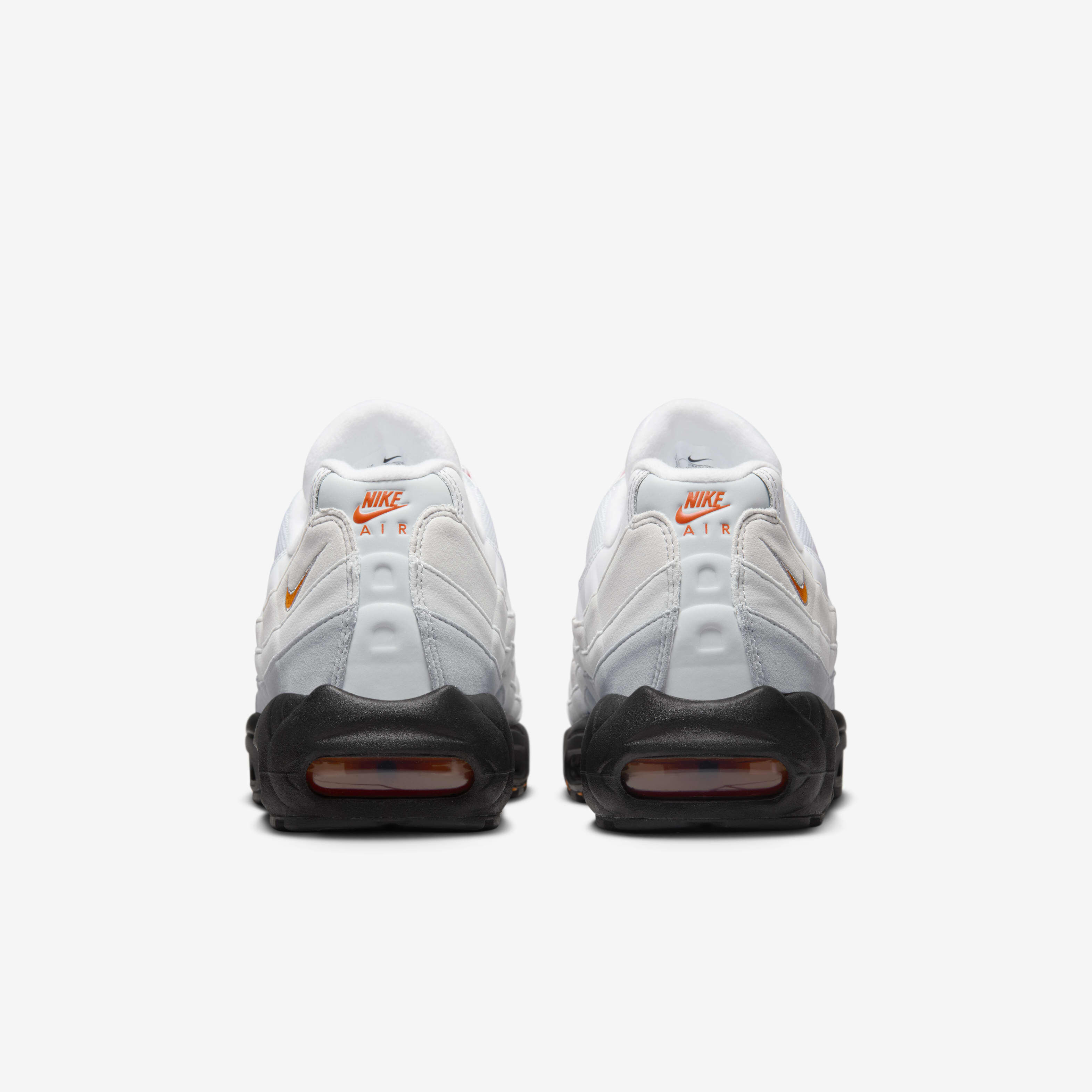 Nike Air Max 95 image number 5