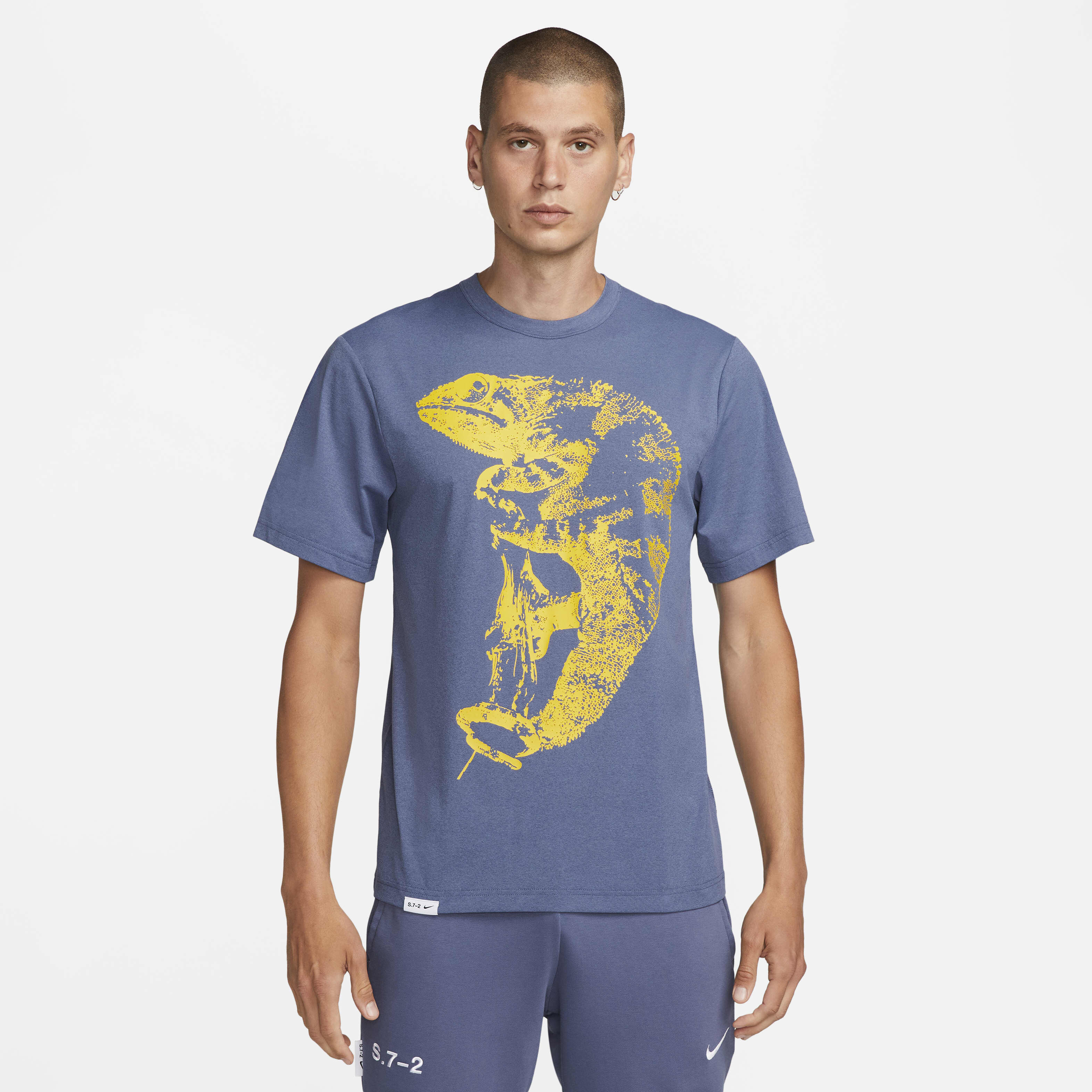 Nike Dri-FIT Hyverse Studio '72 image number 0