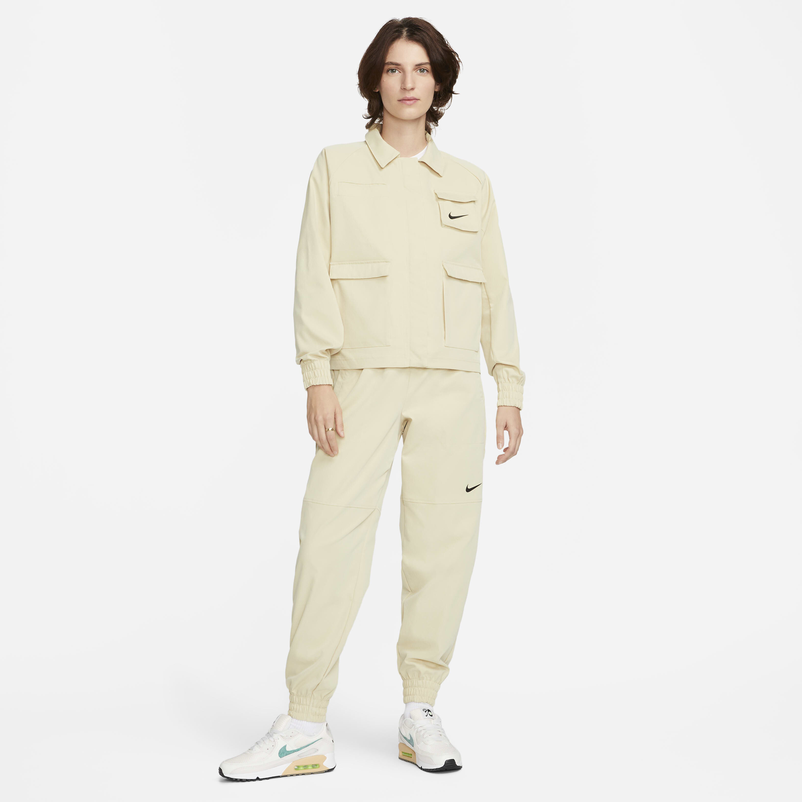 Nike Sportswear Swoosh image number 6