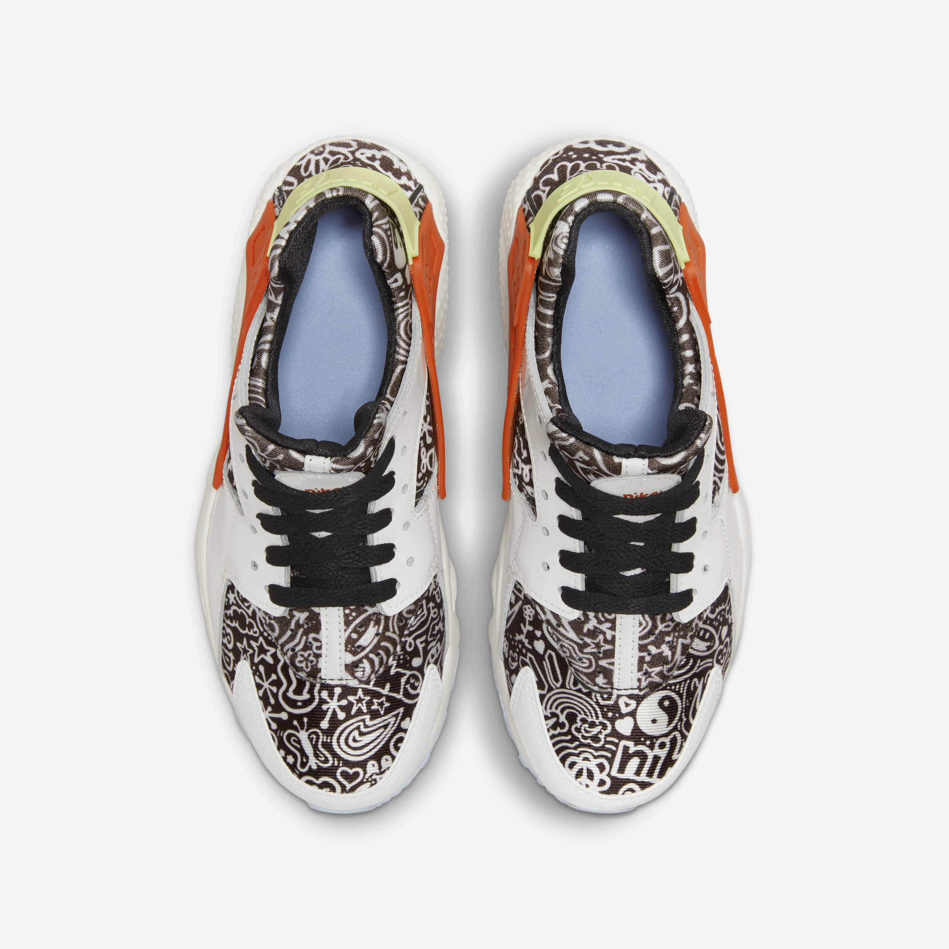 نايكي هيوراتشي رن SE image number 3