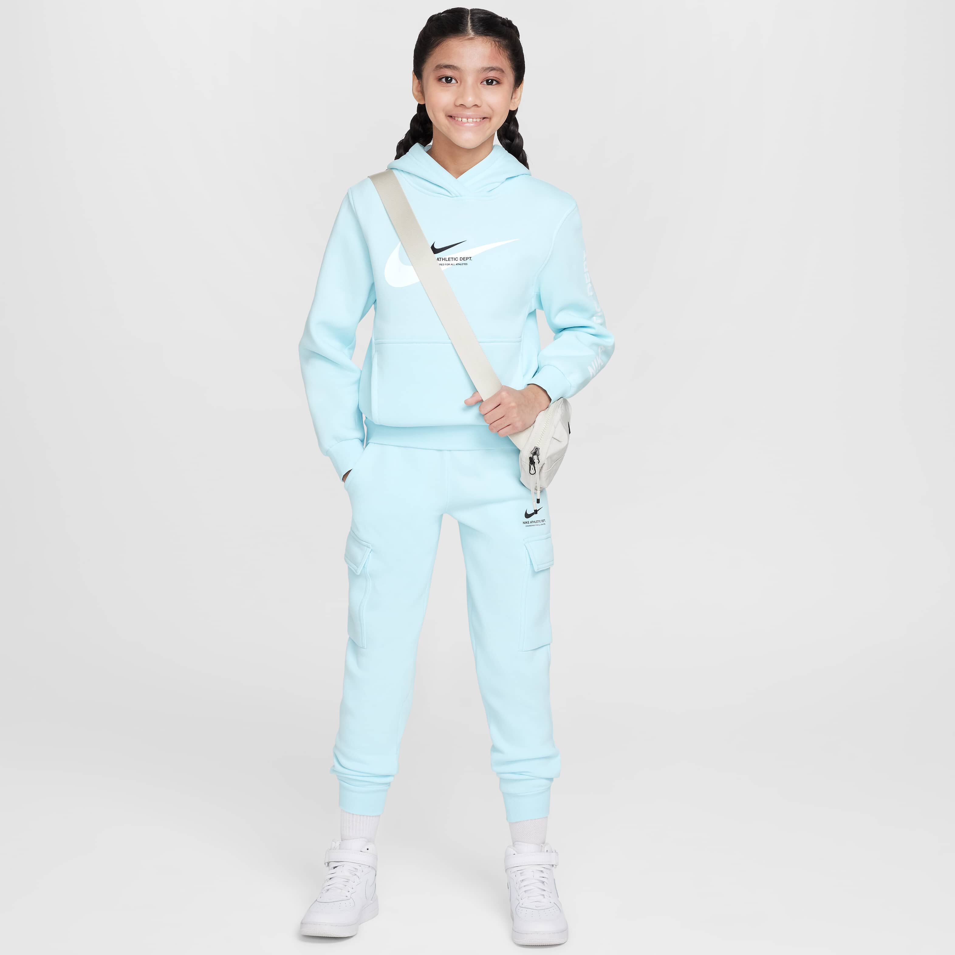 Nike Sportswear image number 8