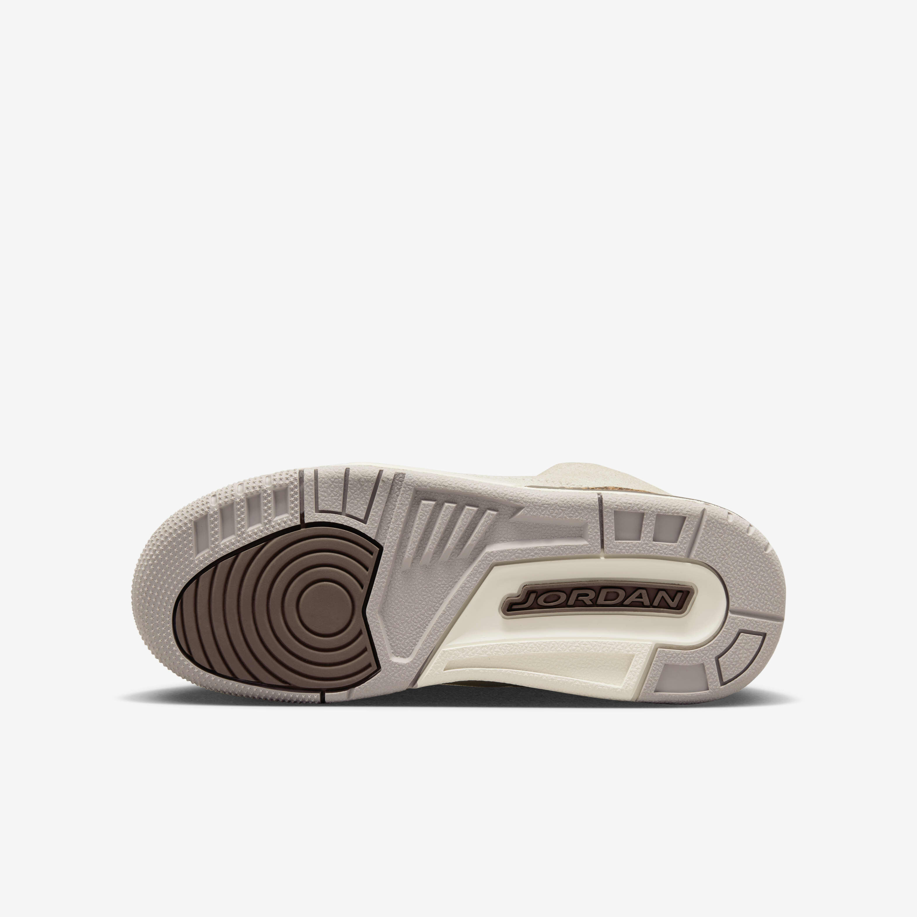 اير جوردن 3 ريترو image number 1