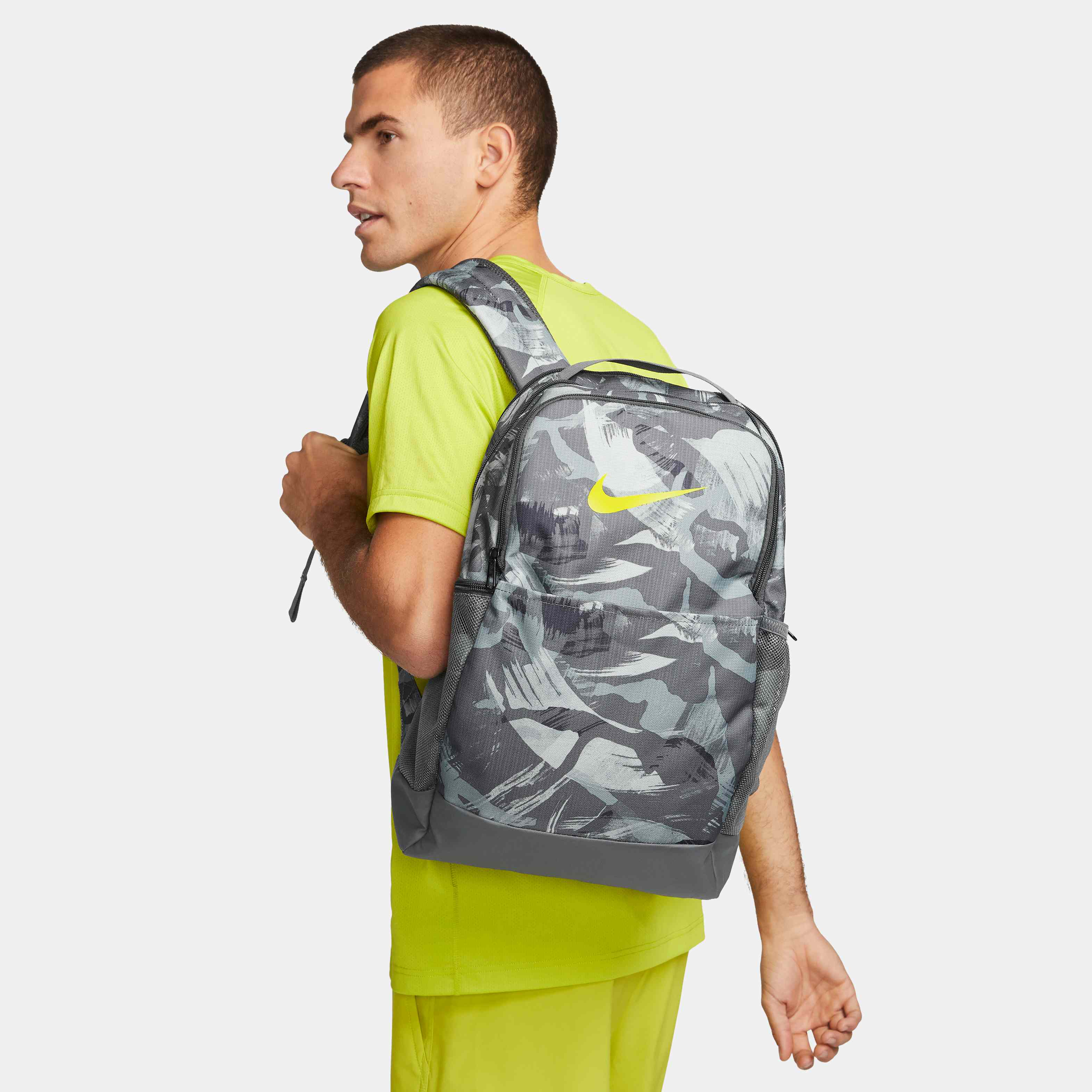 Nike Brasilia image number 1