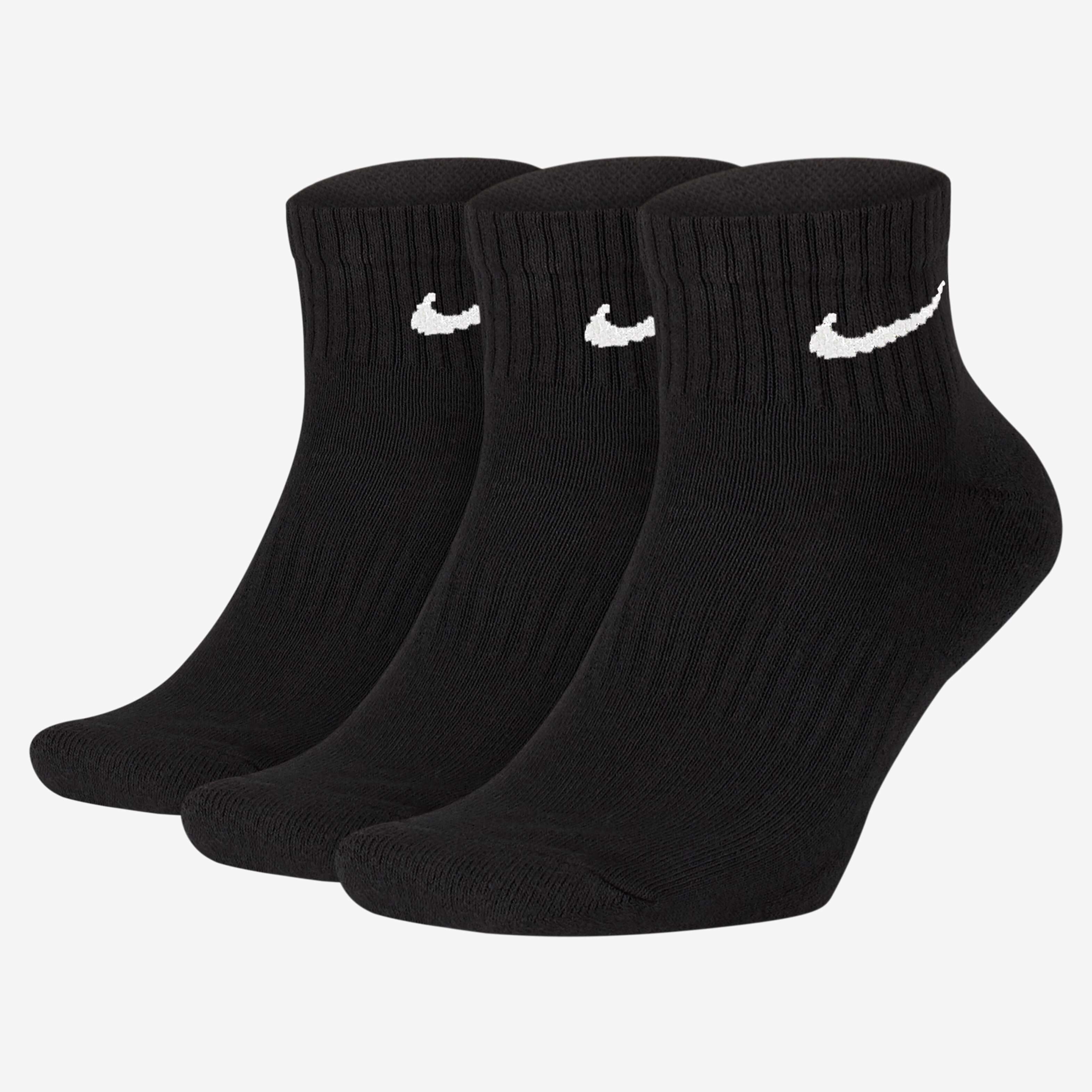 womens trainer socks nike