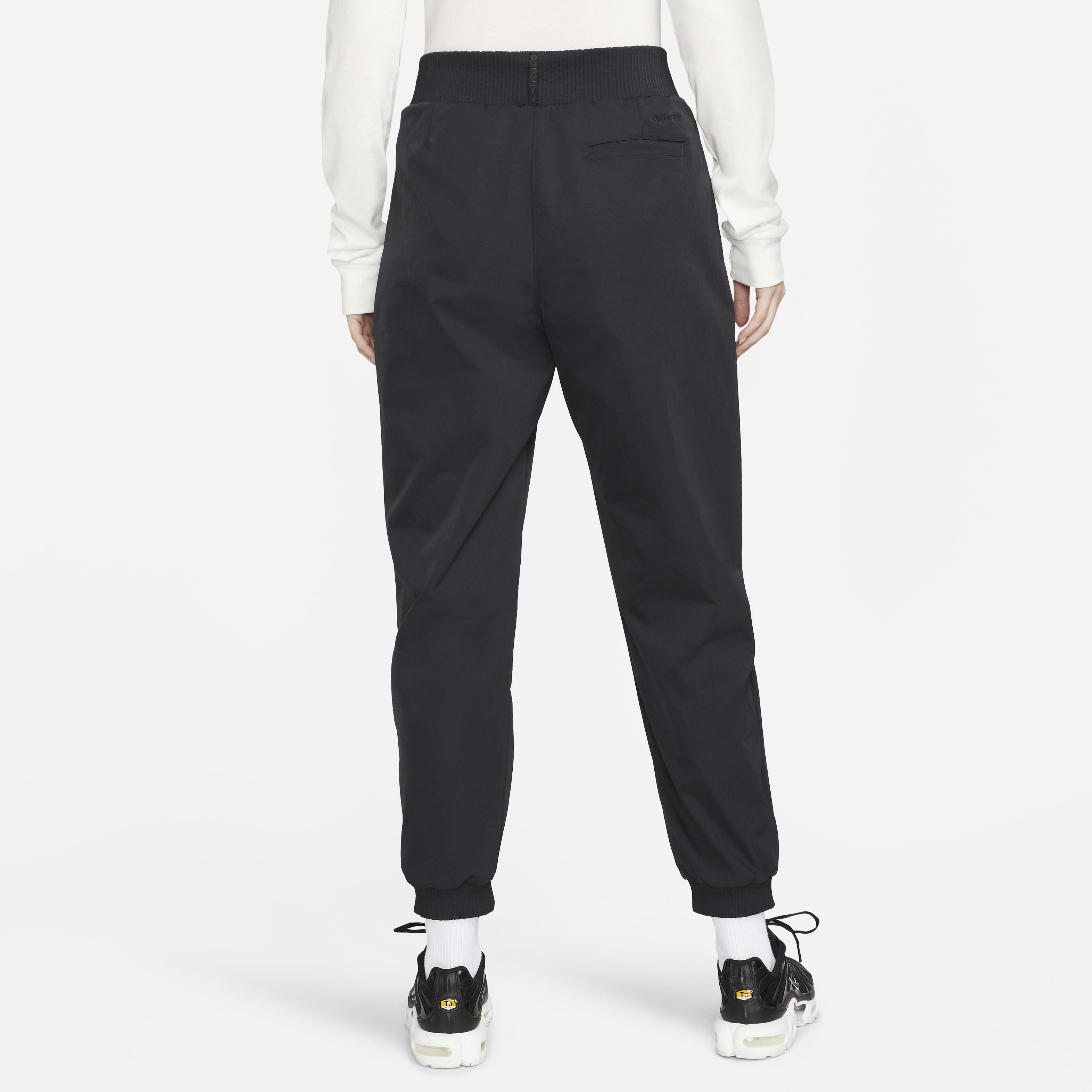 Nike dri fit tech pants shop