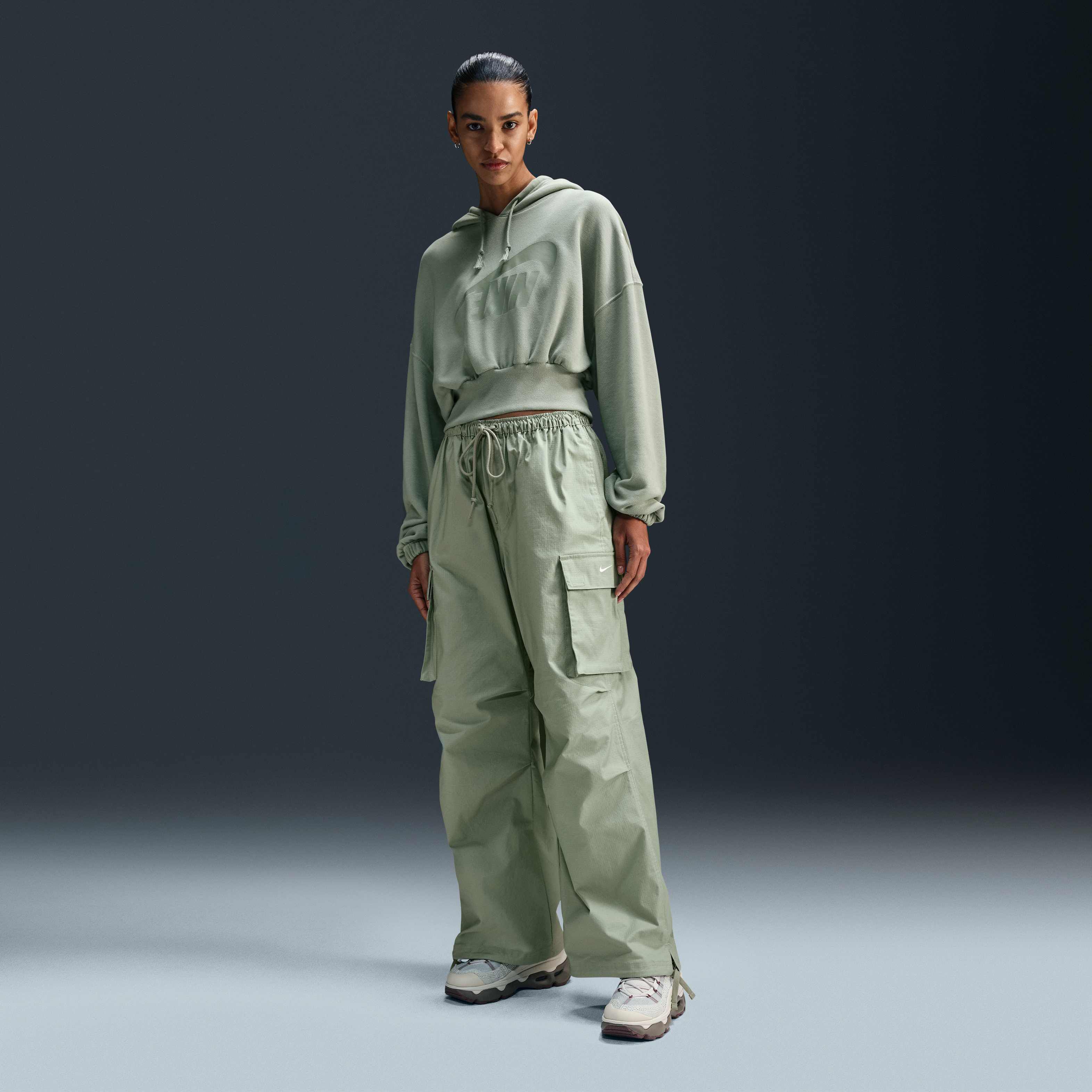 Nike Sportswear image number 3