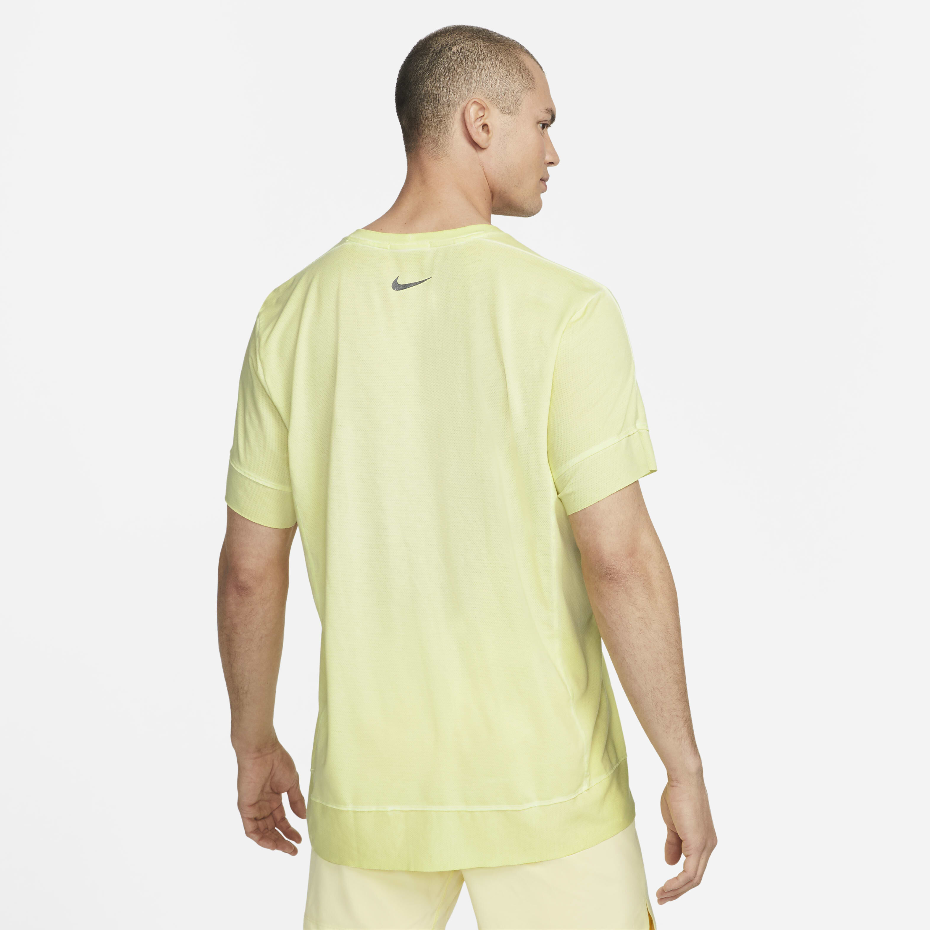 Nike Yoga Dri-FIT image number 1