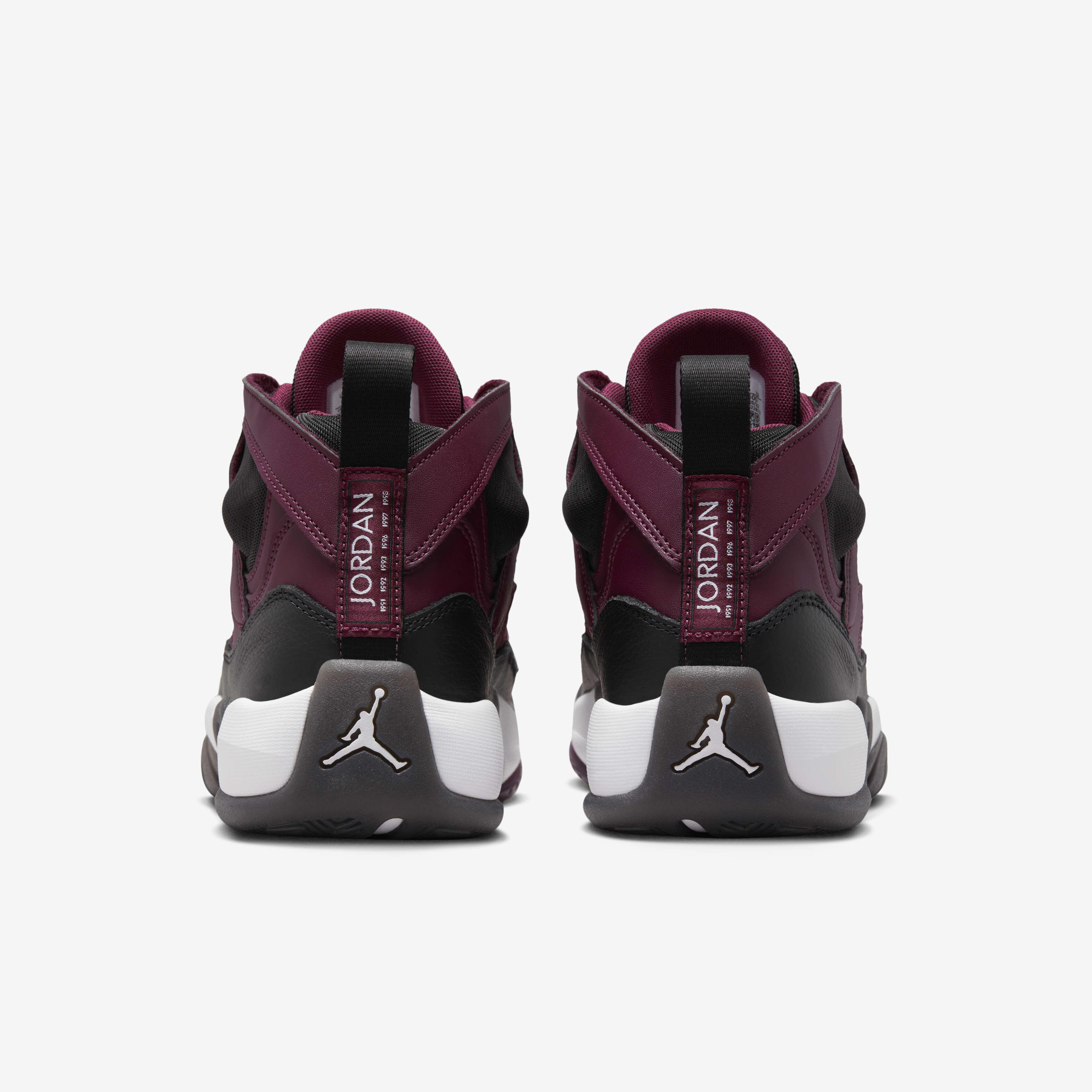 Jumpman Two Trey image number 5