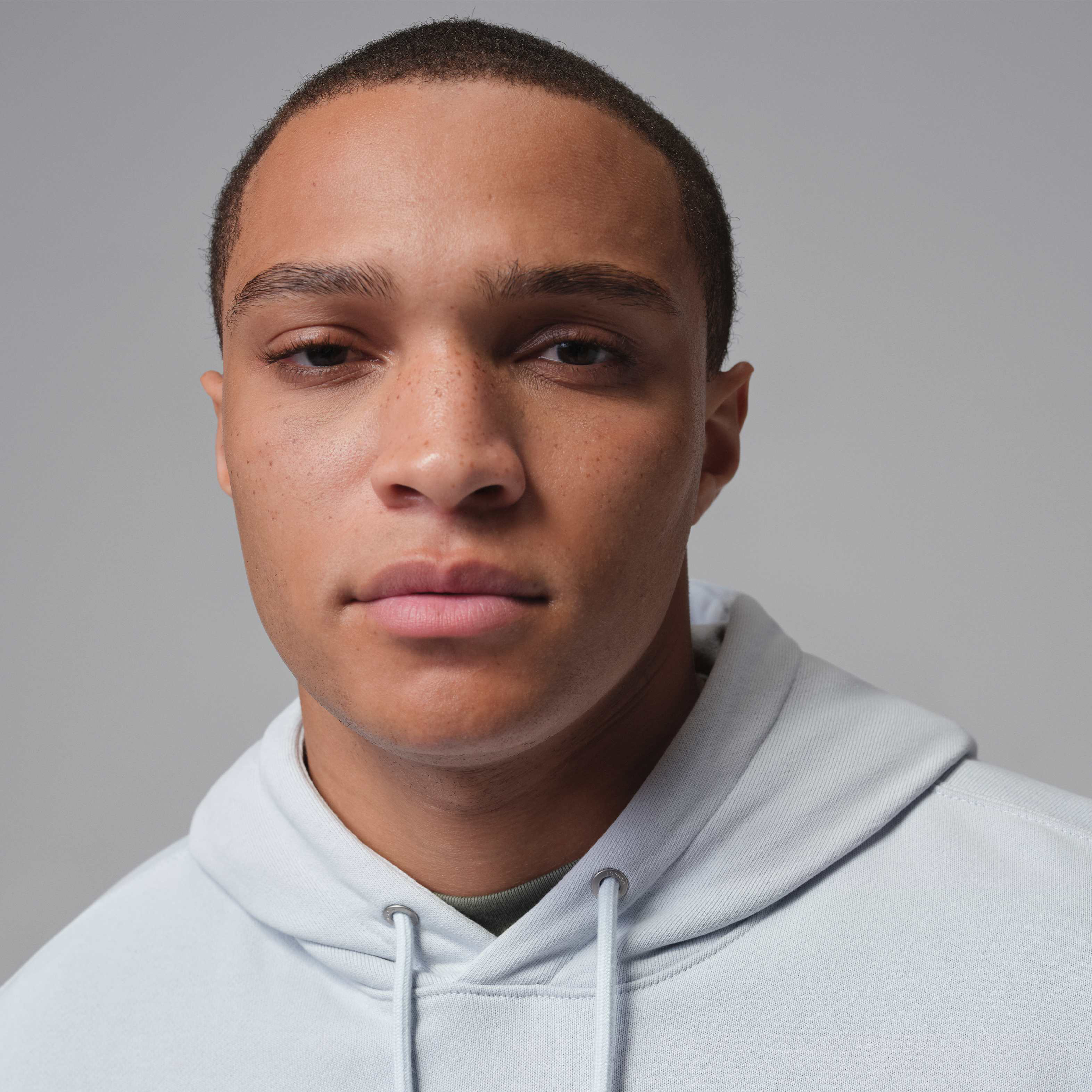 Jordan Flight Fleece image number 2