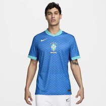 Brazil 2024 Stadium Away