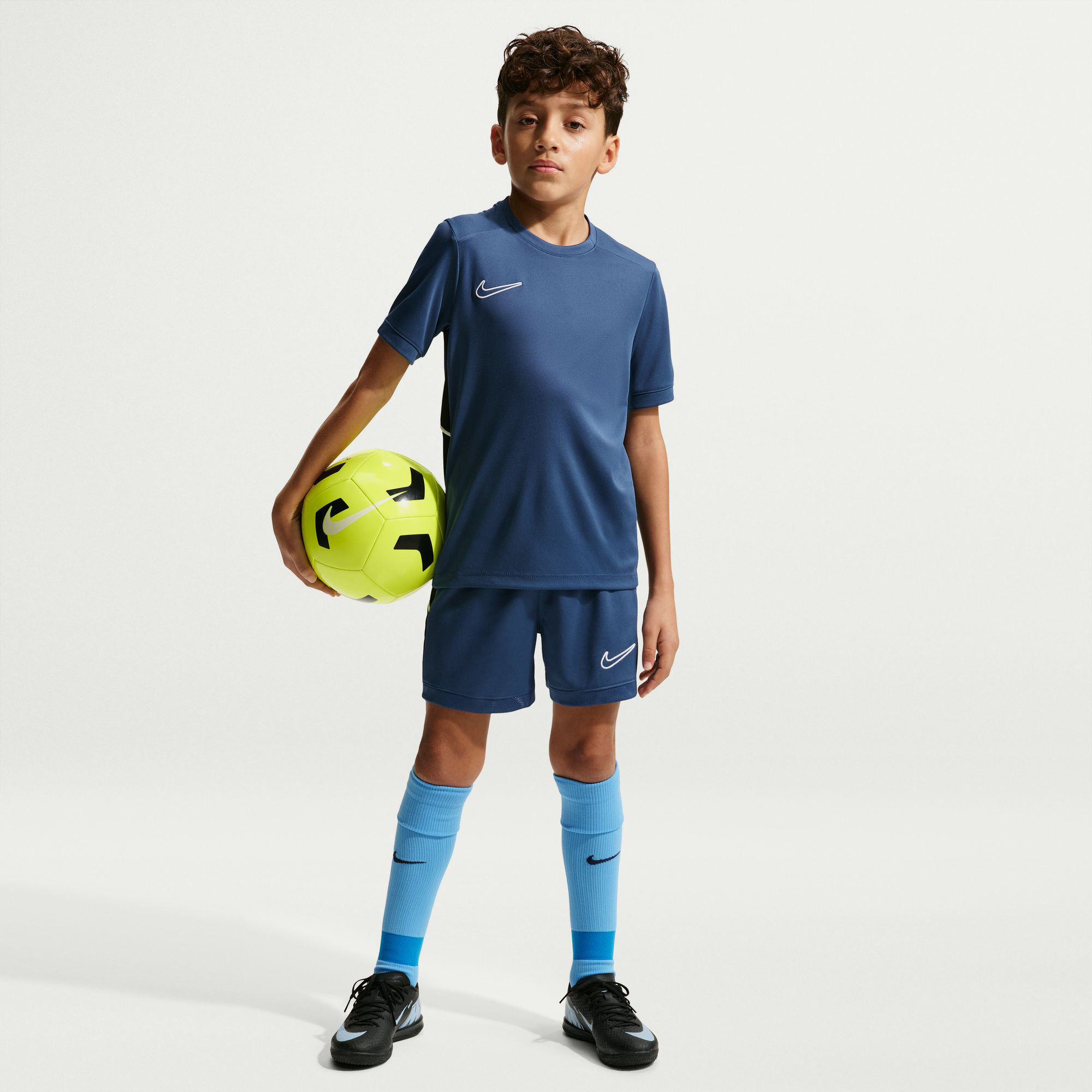 Nike Academy image number 0