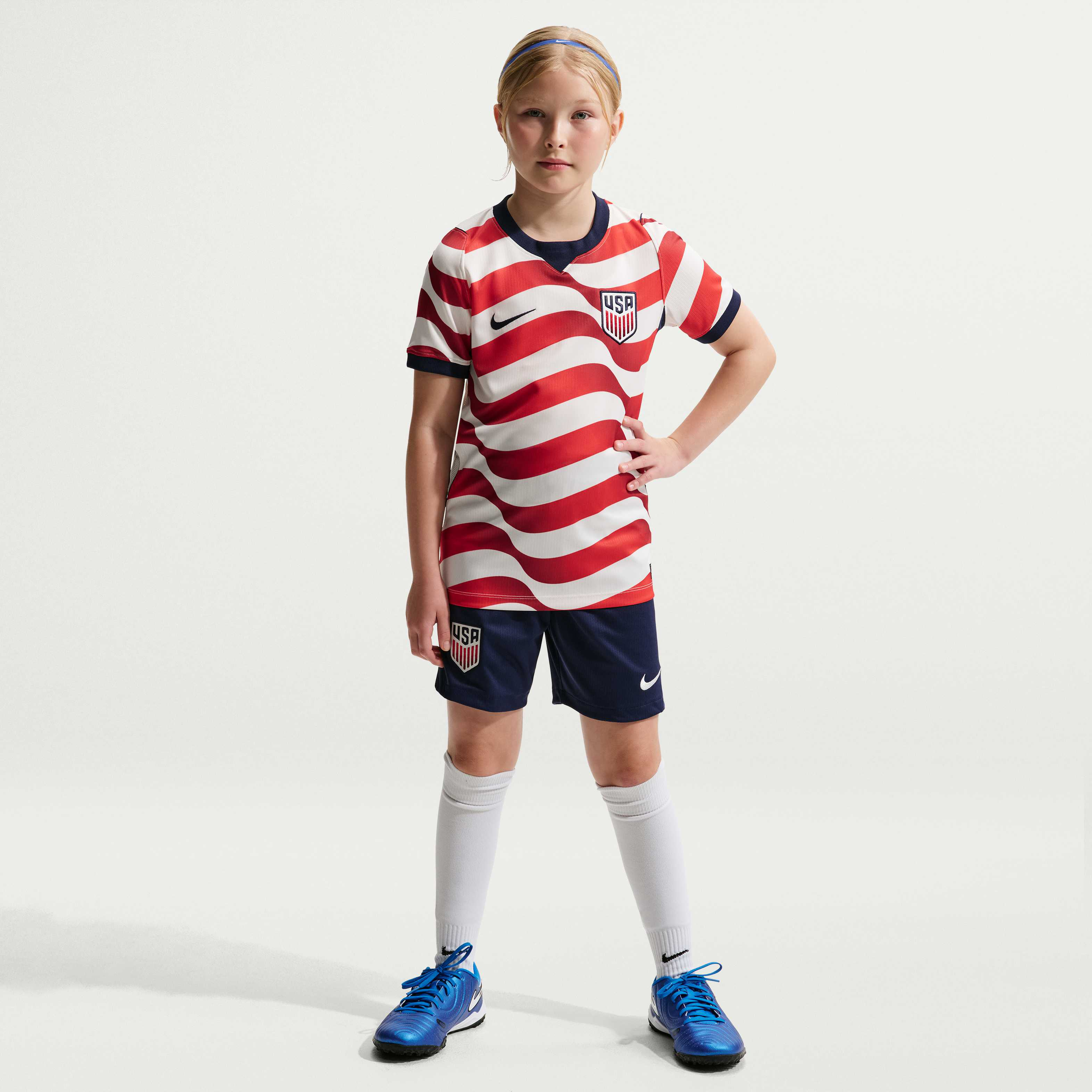 USMNT 2026 ستيديوم الأساسي image number 3
