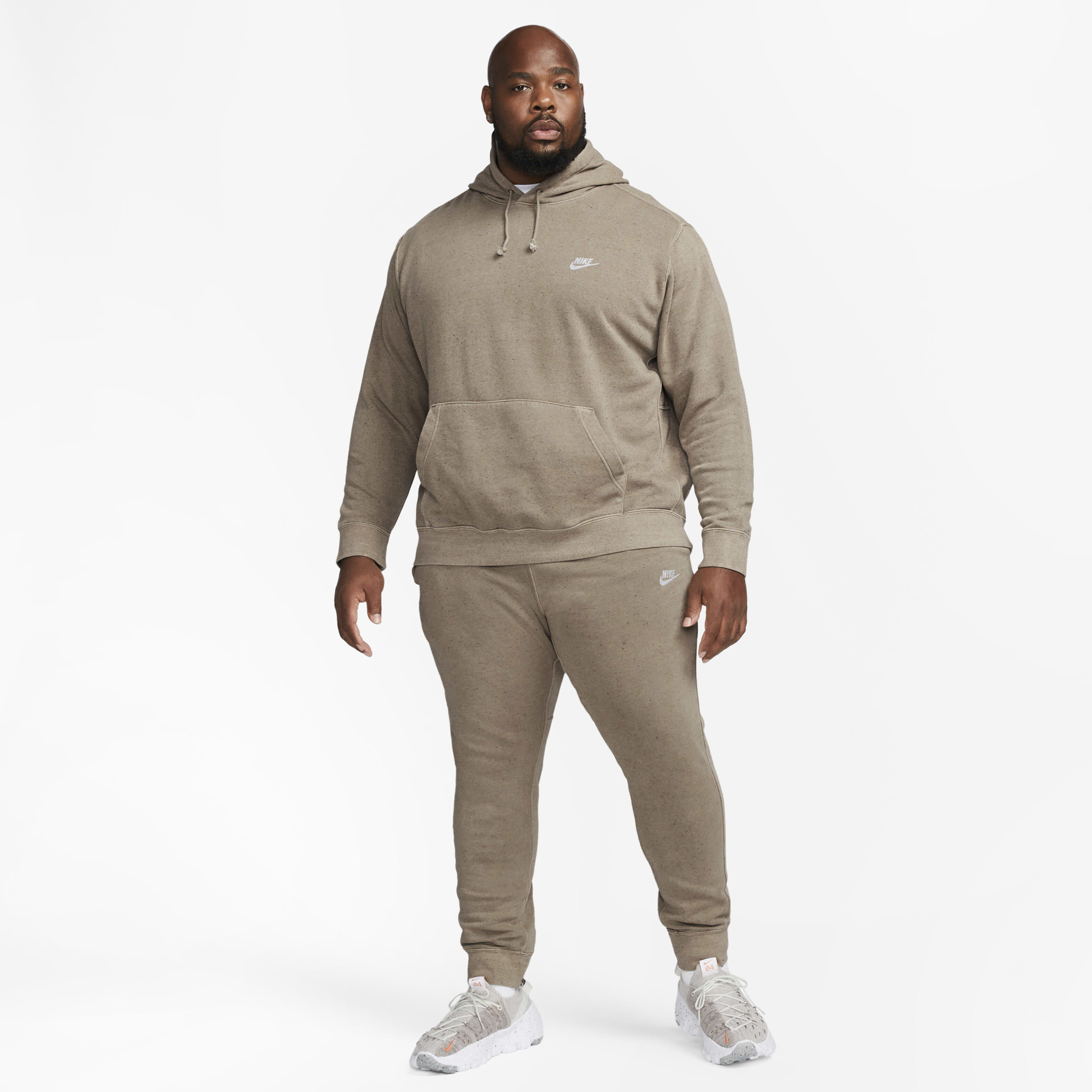 Nike Club Fleece image number 11