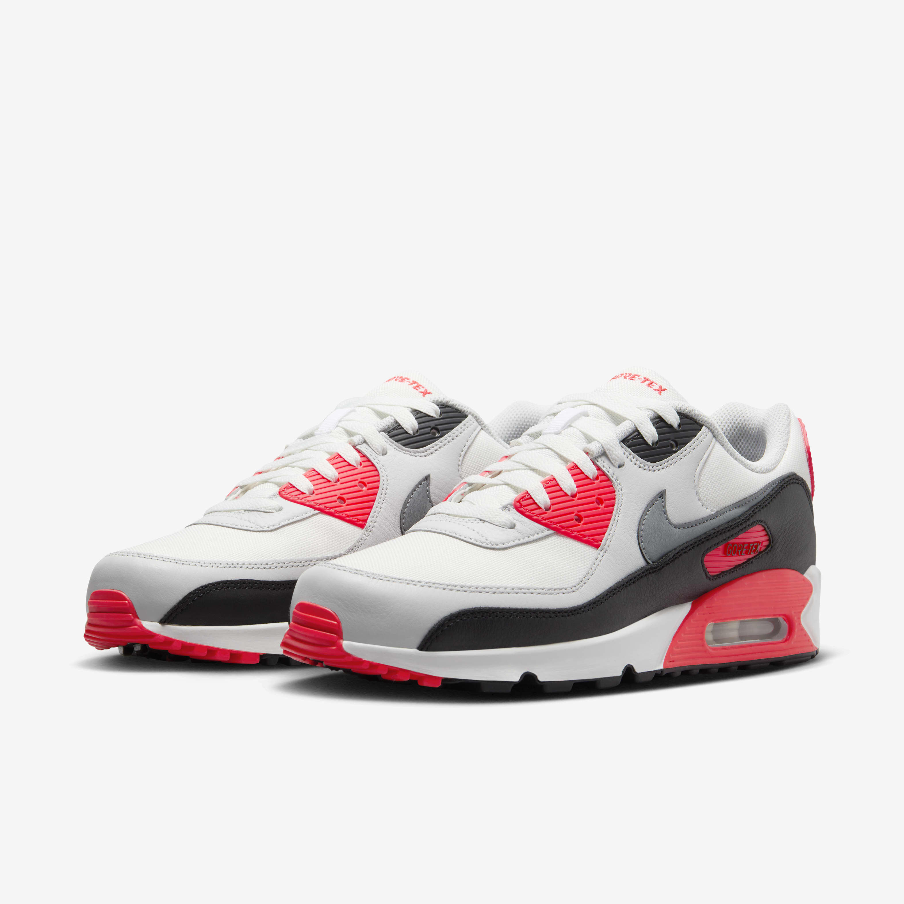 Buy Nike Air Max 90 GORE-TEX Men's Winterized Shoes - Summit