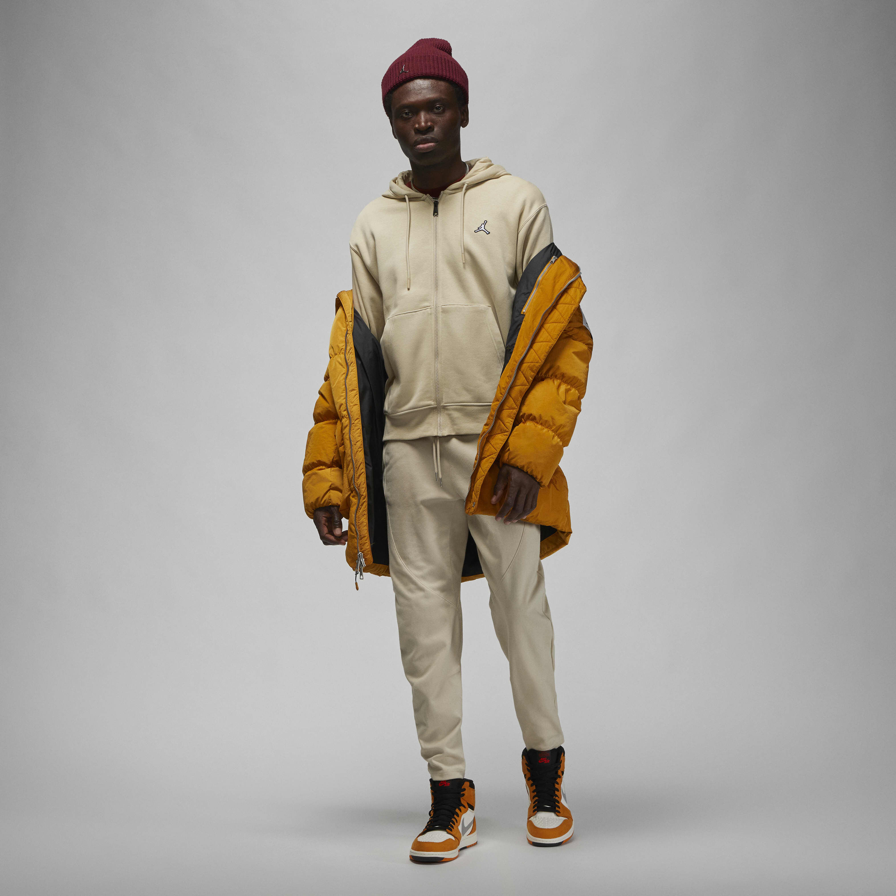 جوردن ايسنشالز image number 6