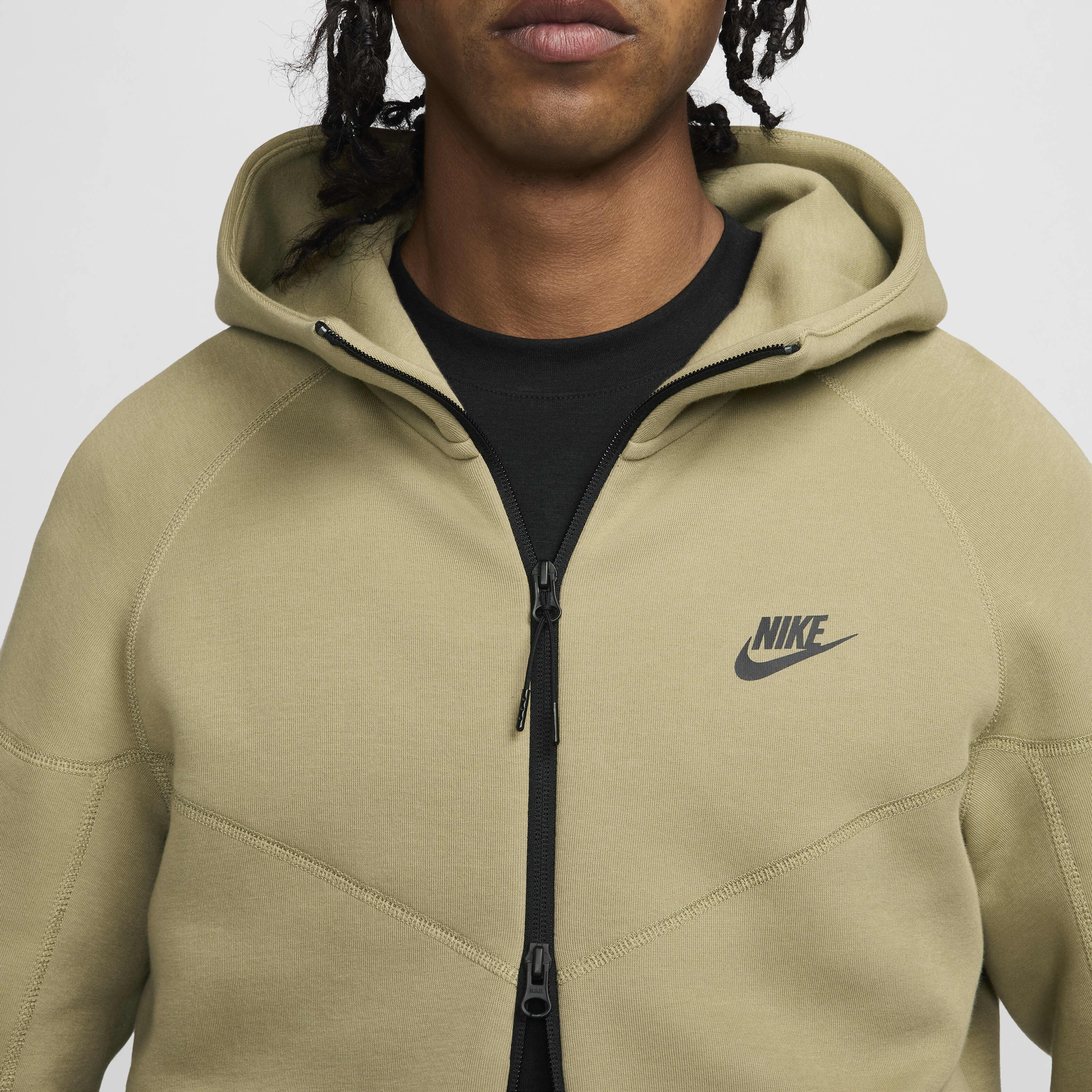 Nike Sportswear Tech Fleece Windrunner image number 5