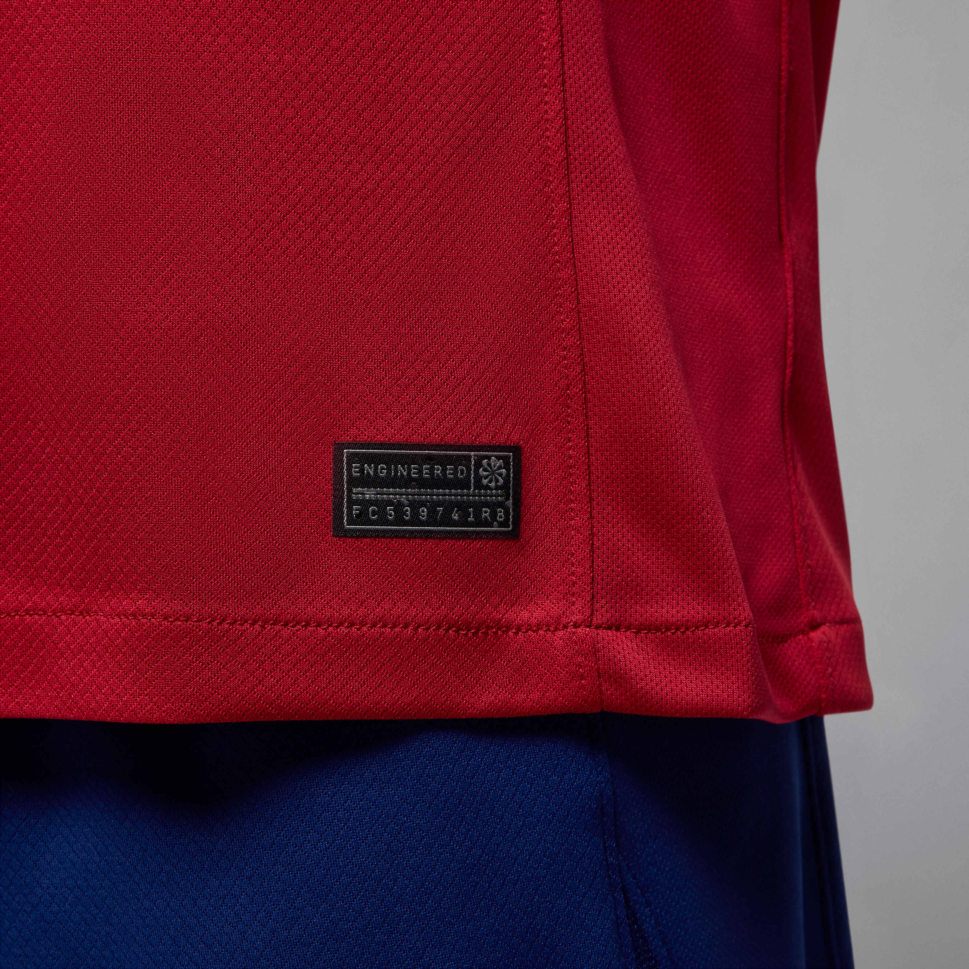 Paris Saint-Germain 2025 Stadium Goalkeeper Fourth image number 5