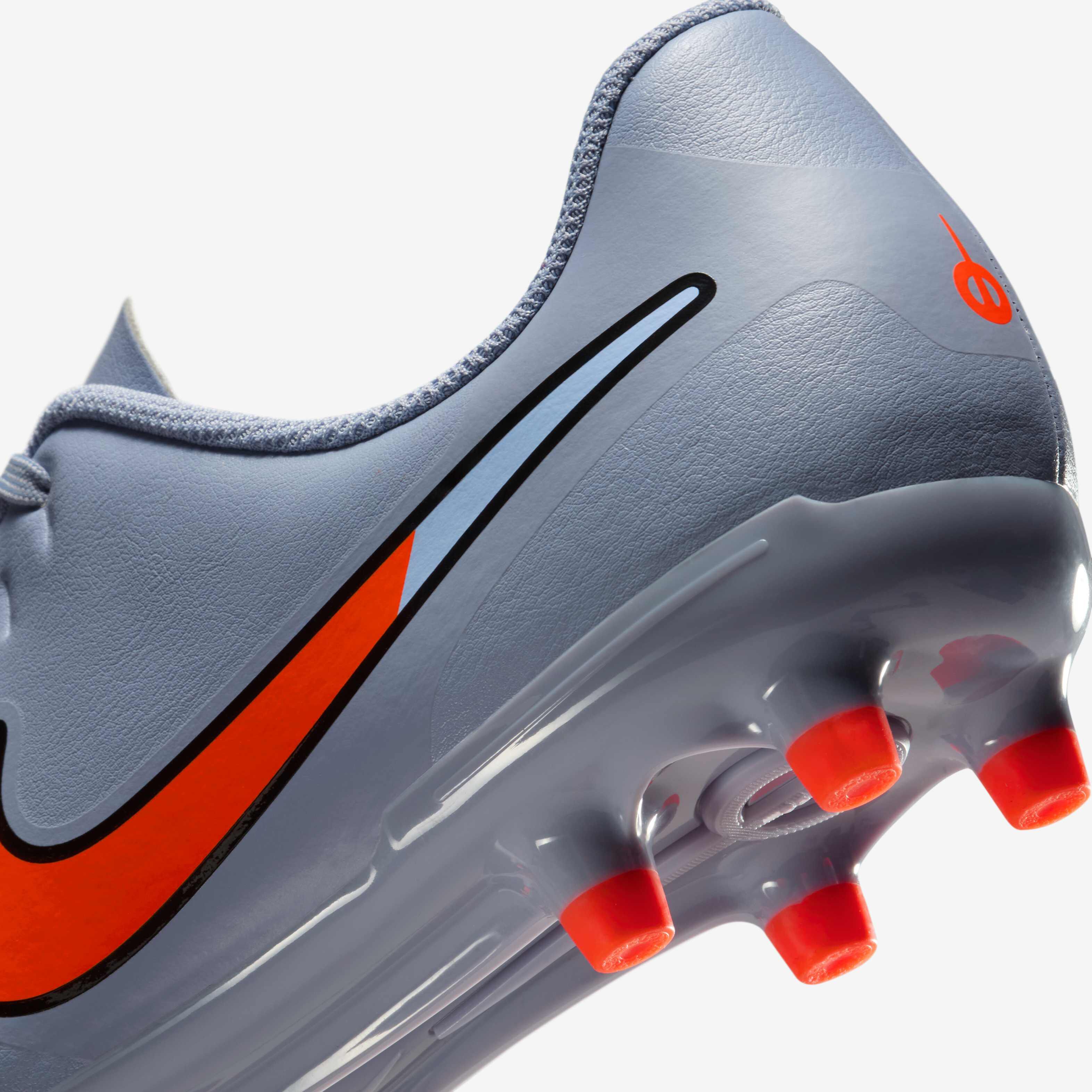Nike Jr. Tiempo Legend 10 Club image number 8