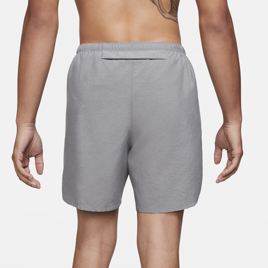 Nike challenger men's clearance 9 brief-lined running shorts