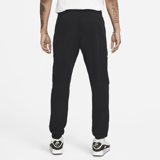 Nike sportswear tech pack top men's woven cargo trousers