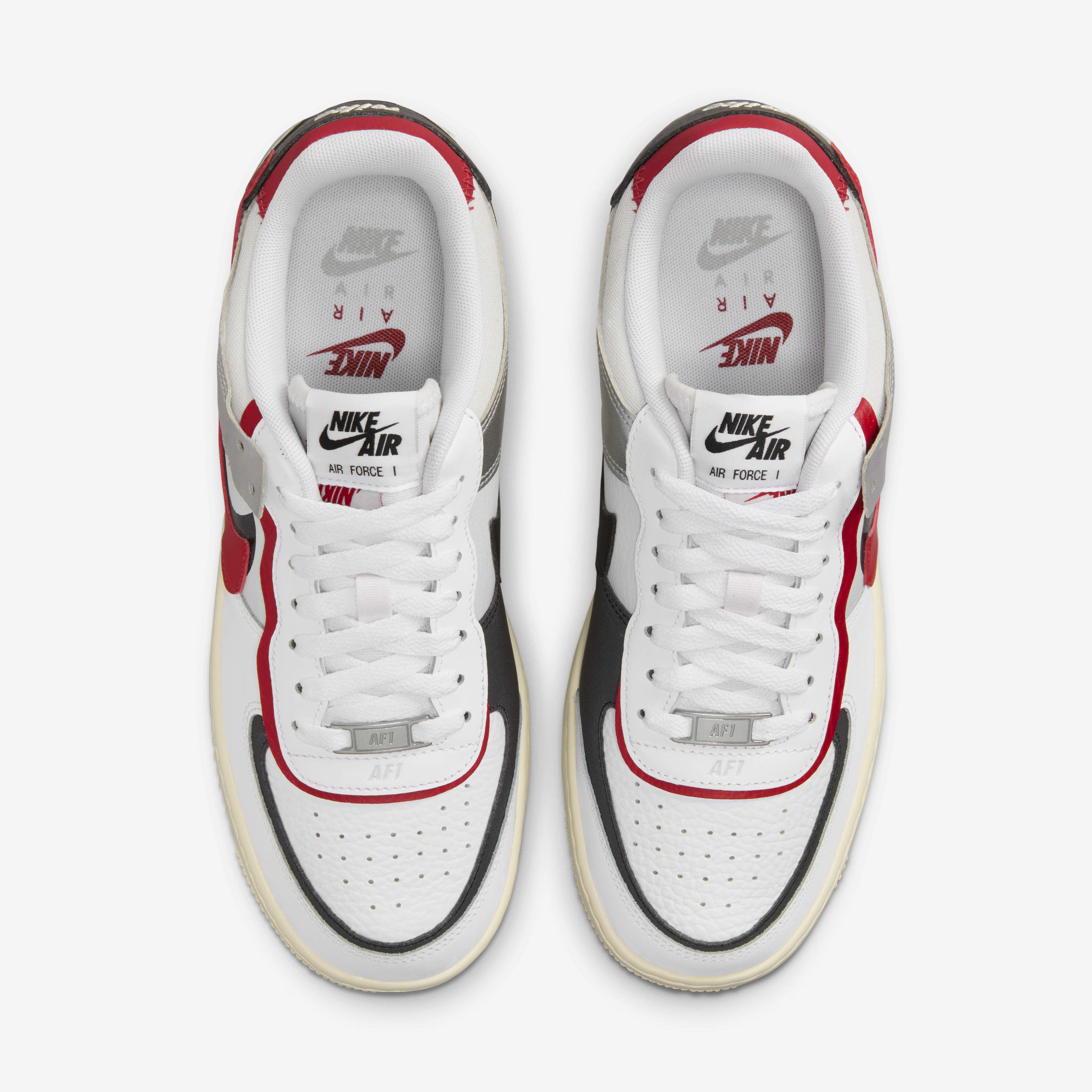 Buy Nike Air Force 1 Shadow Women s Shoes Nike Saudi Official