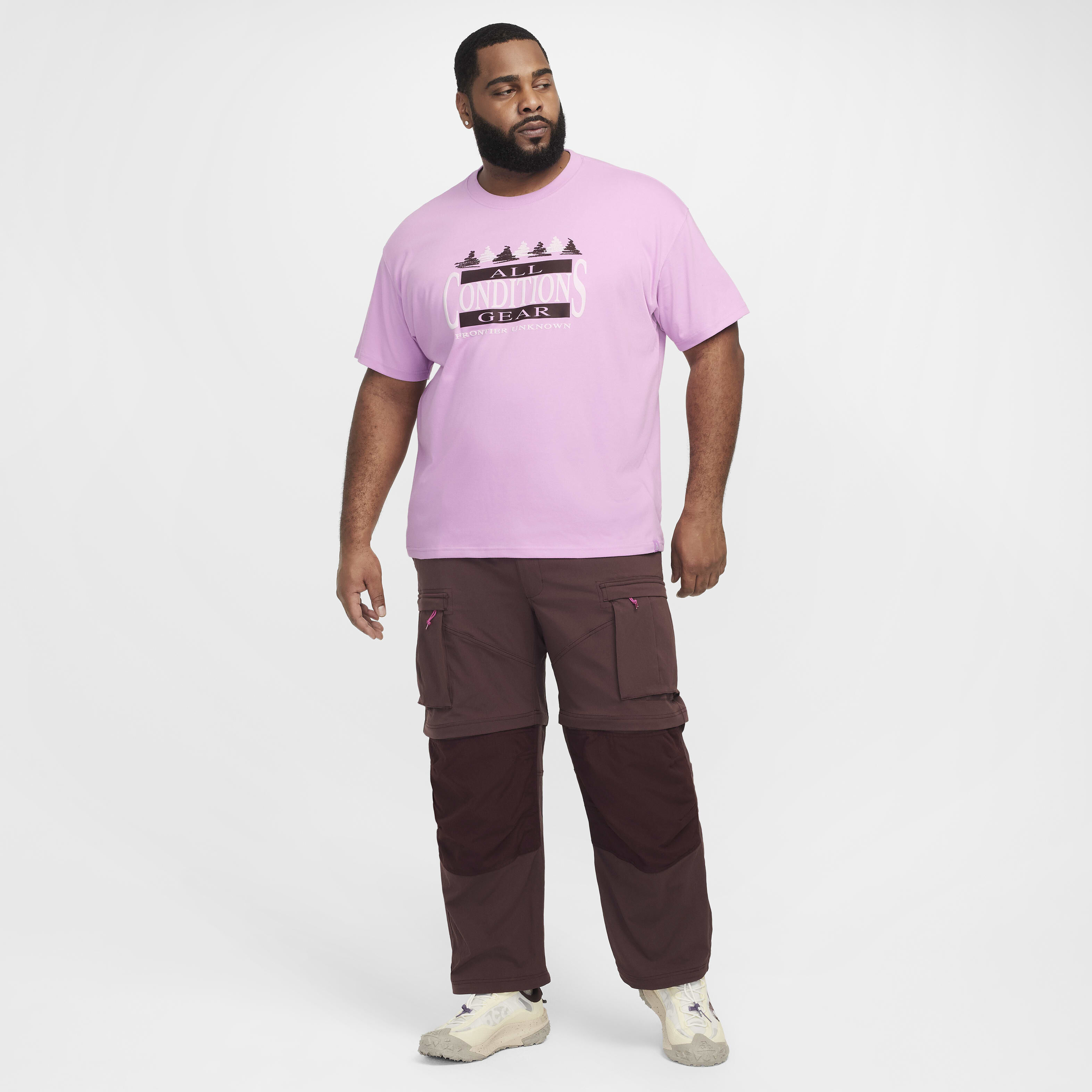 Nike ACG image number 11