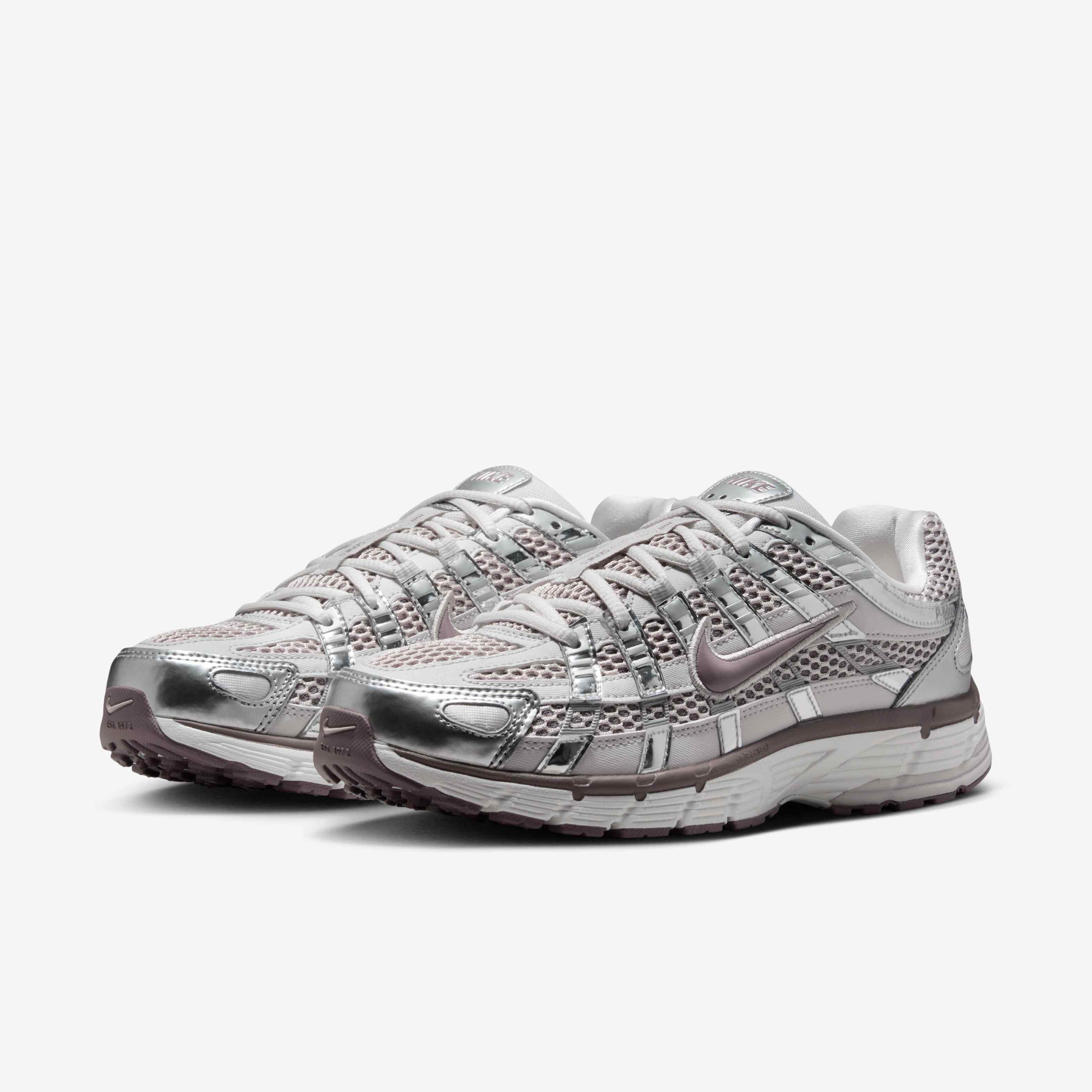 Nike P-6000 image number 4