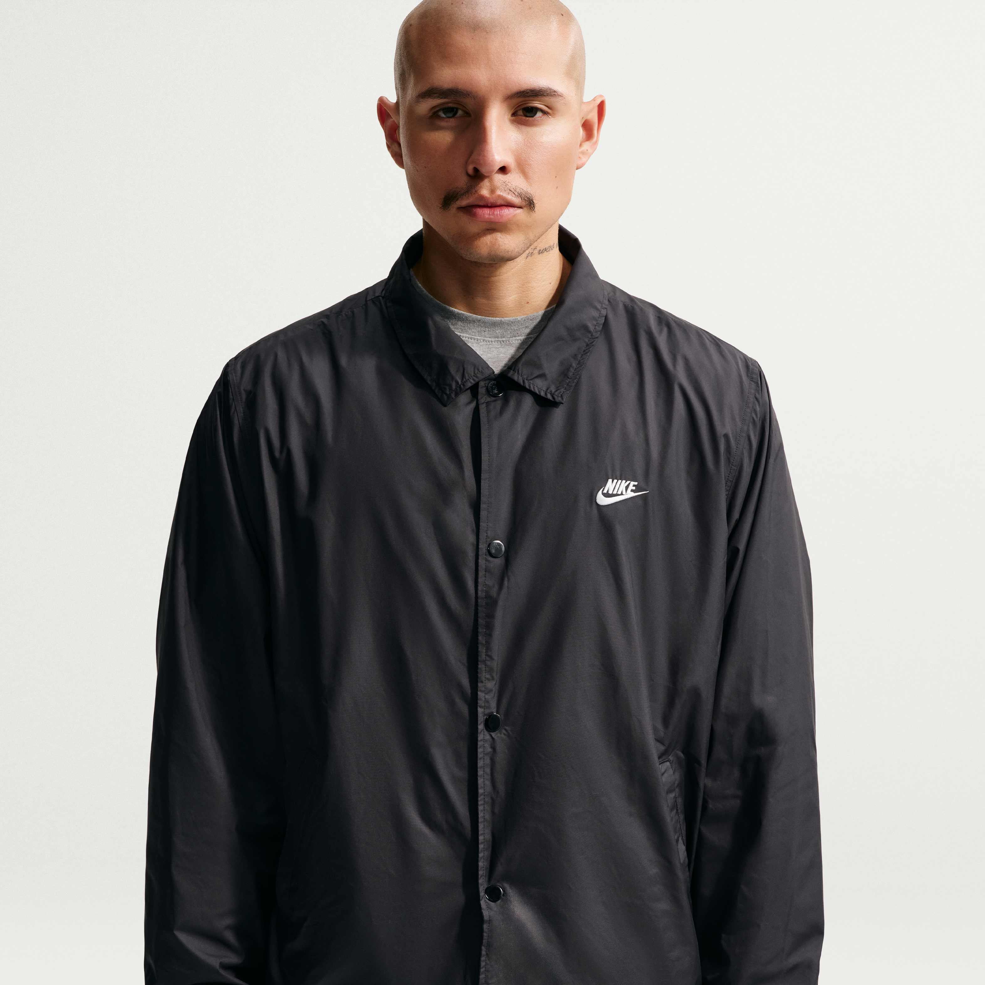 Nike Club image number 0