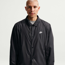 Nike Club