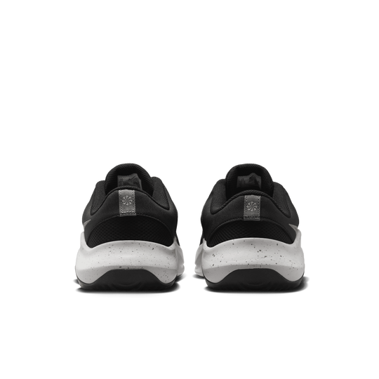 Men's legend trainer sales training shoes - black/silver