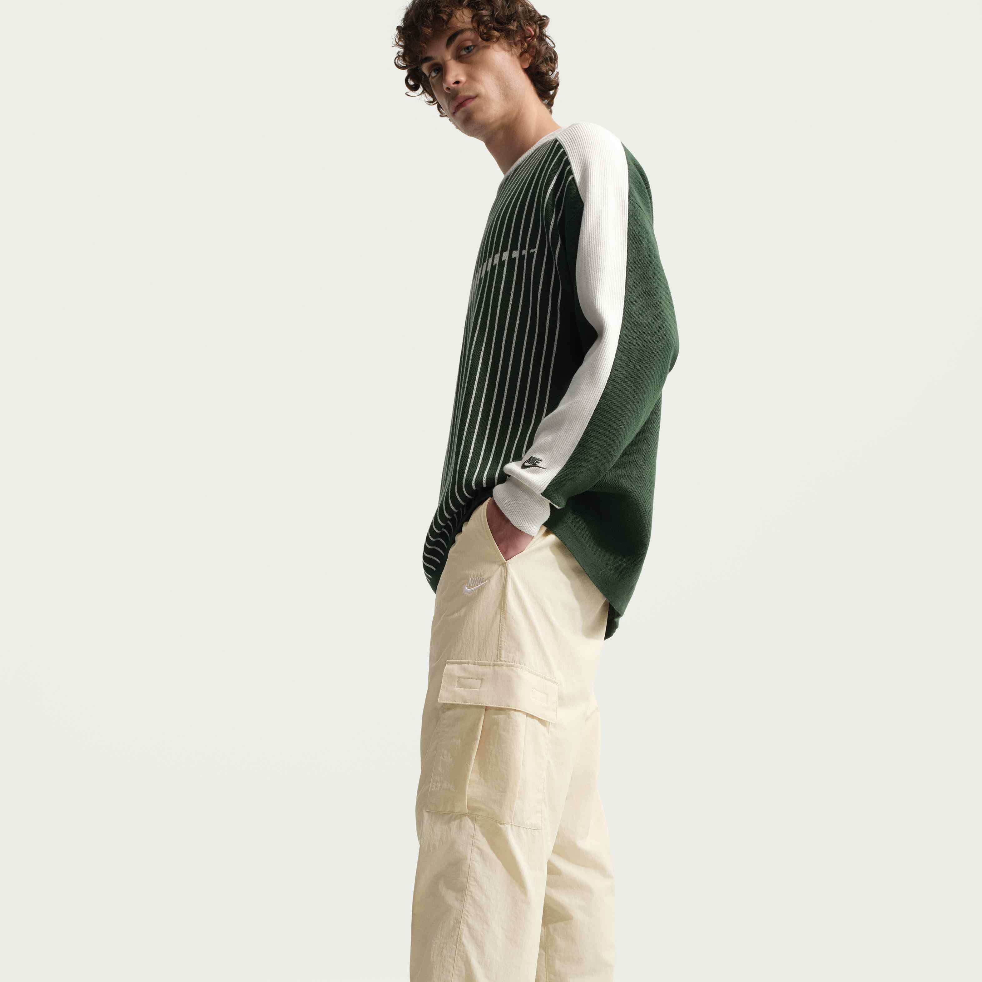 نايكي كلوب image number 3