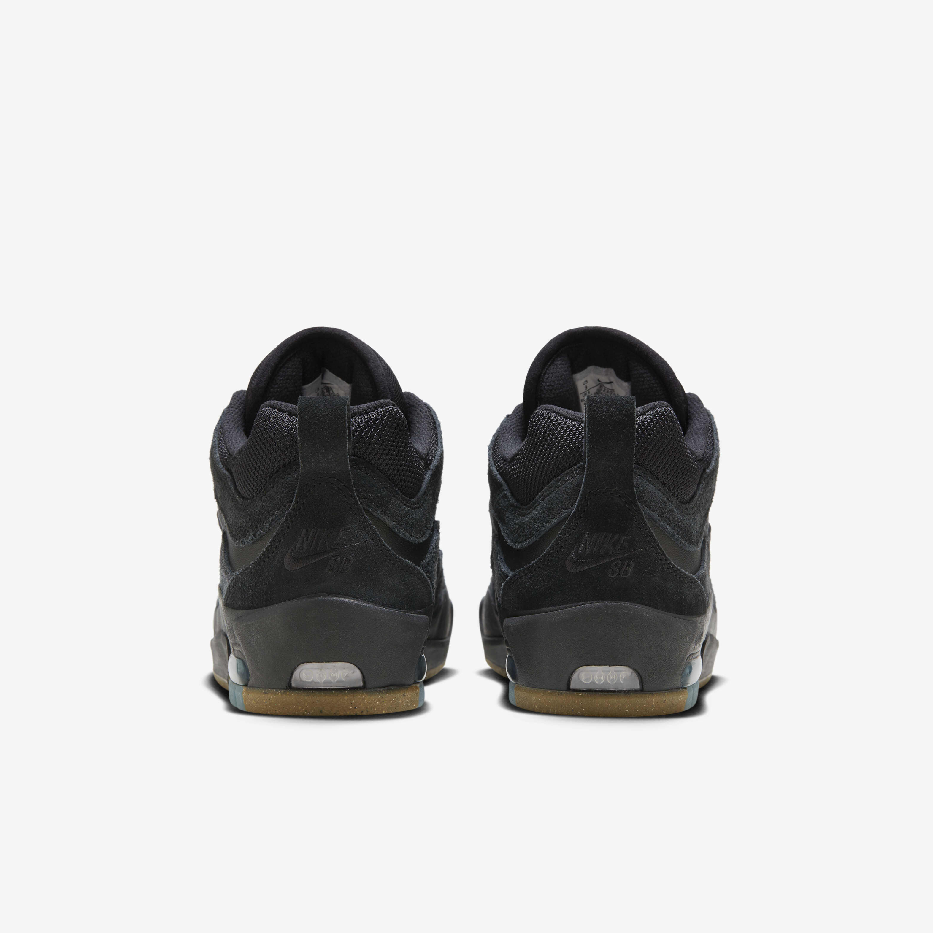 Nike Air Max Ishod image number 5