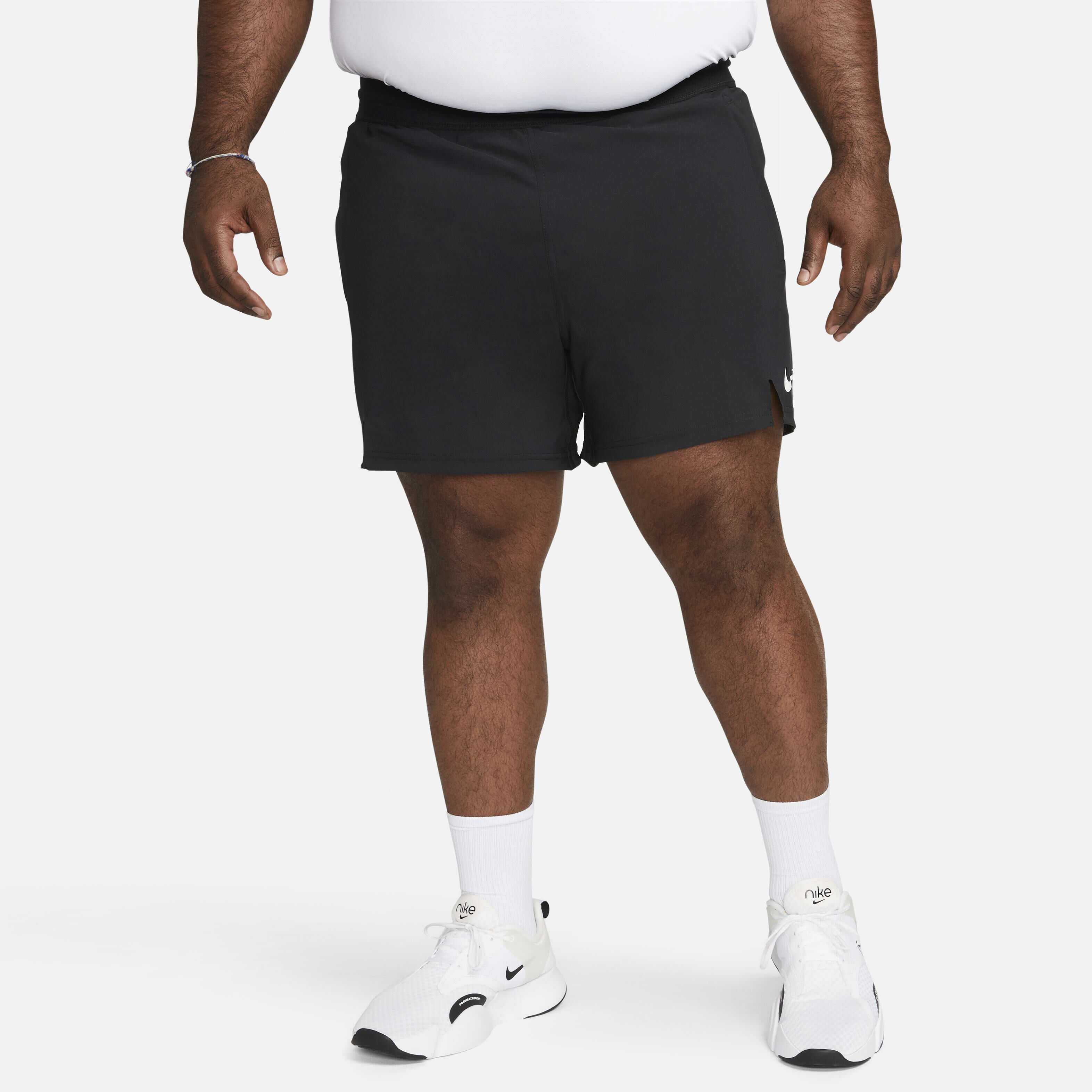 Nike Pro Dri-FIT Flex image number 7