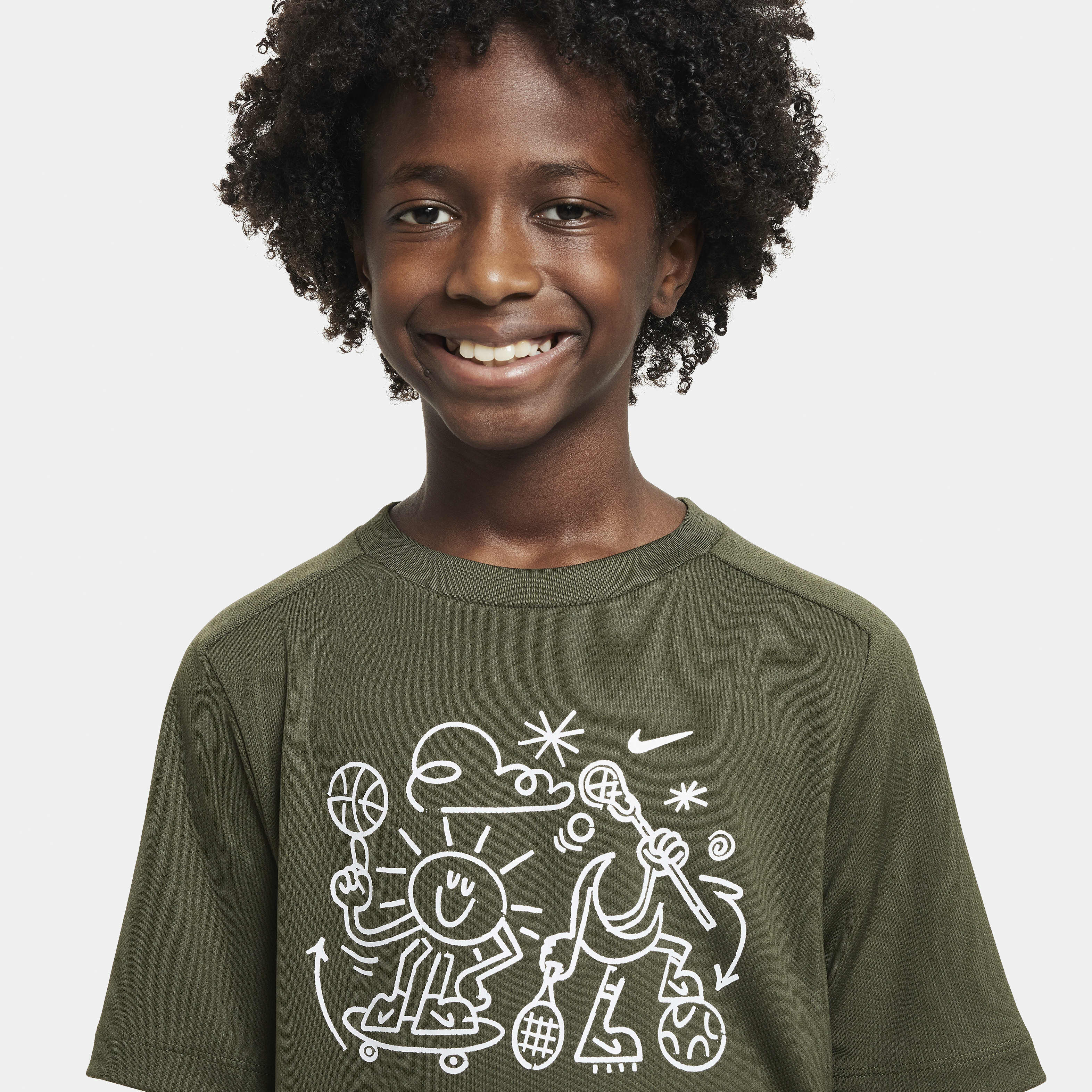 نايكي دراي-فت ملتي+ image number 2