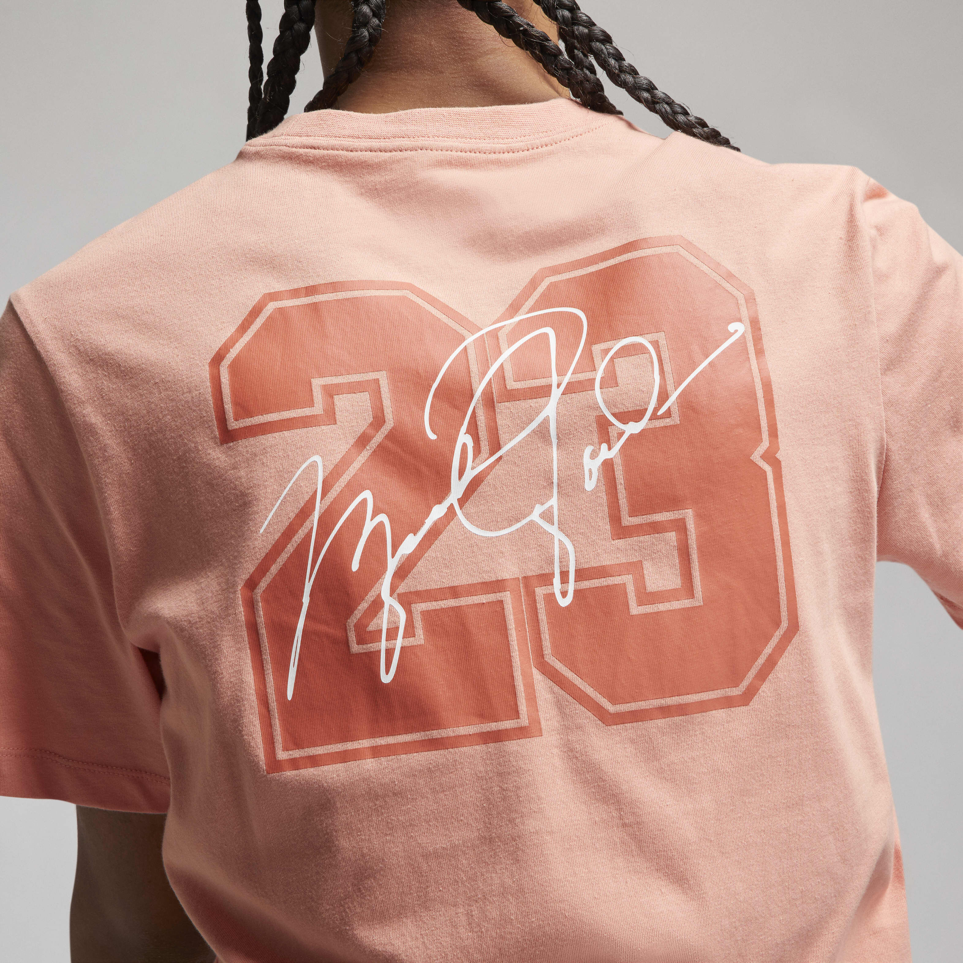 Jordan Essentials Flight 23 image number 3