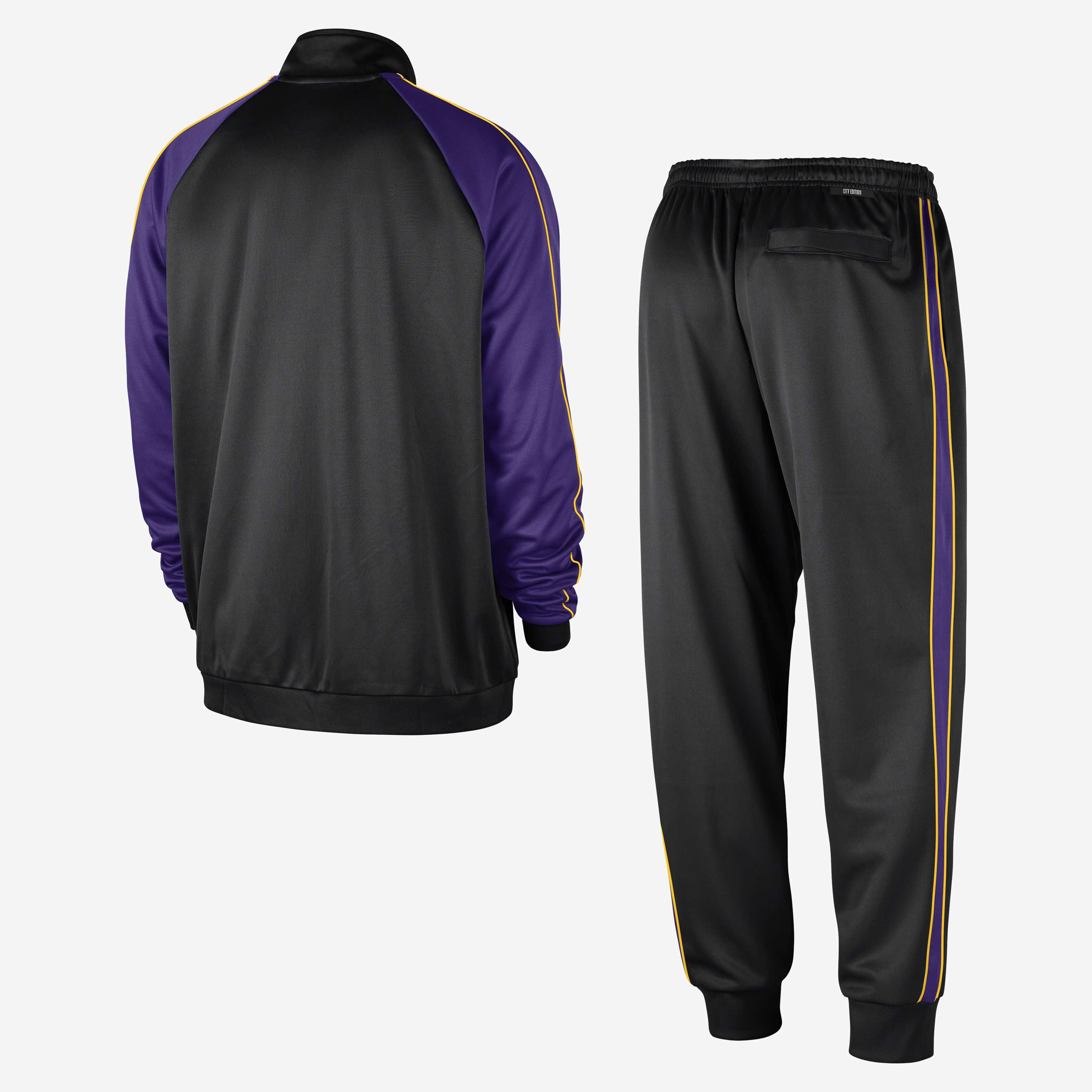 لوس أنجلوس ليكرز كلوب كورتسايد سيتي اديشن image number 1