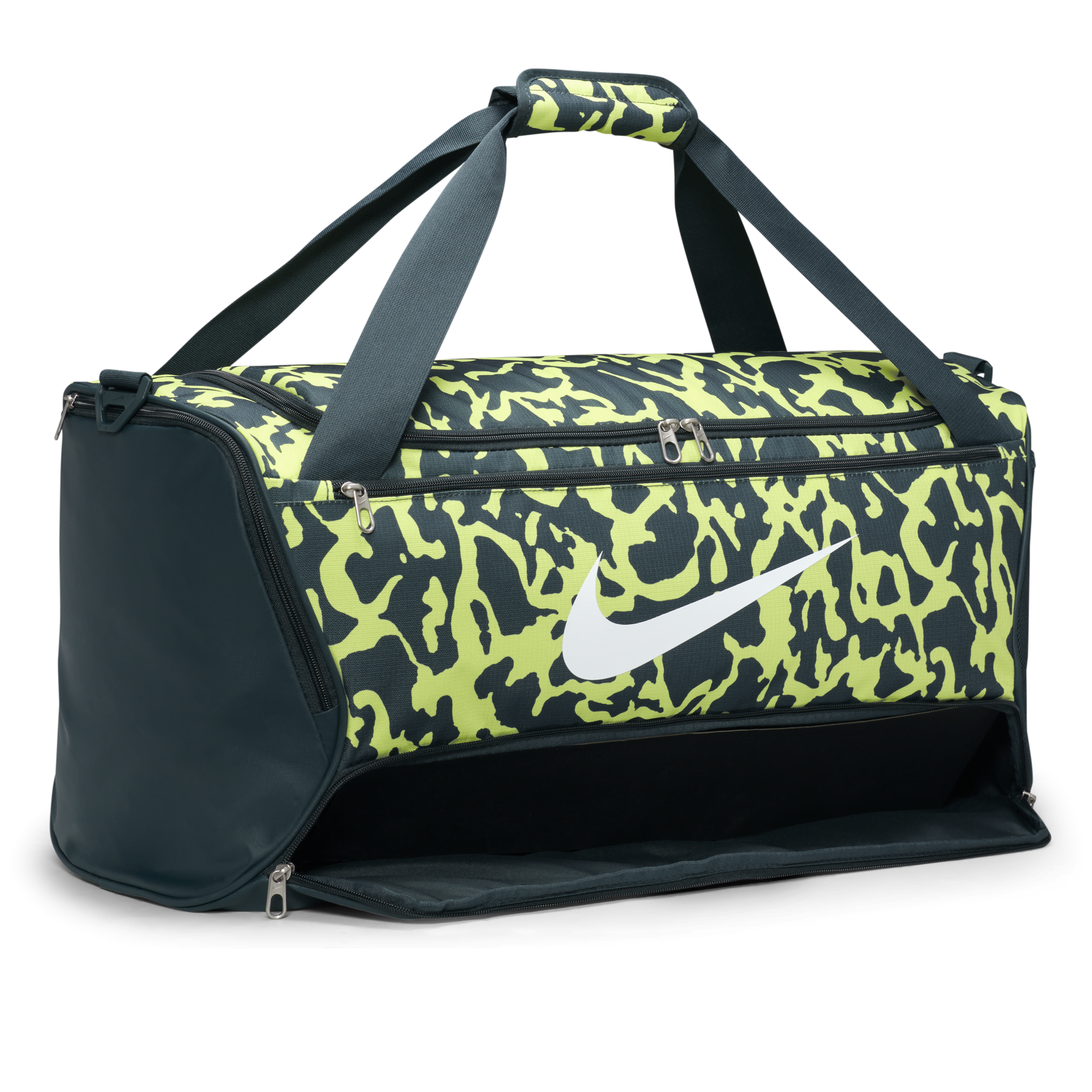 Nike brasilia duffel online bag medium size