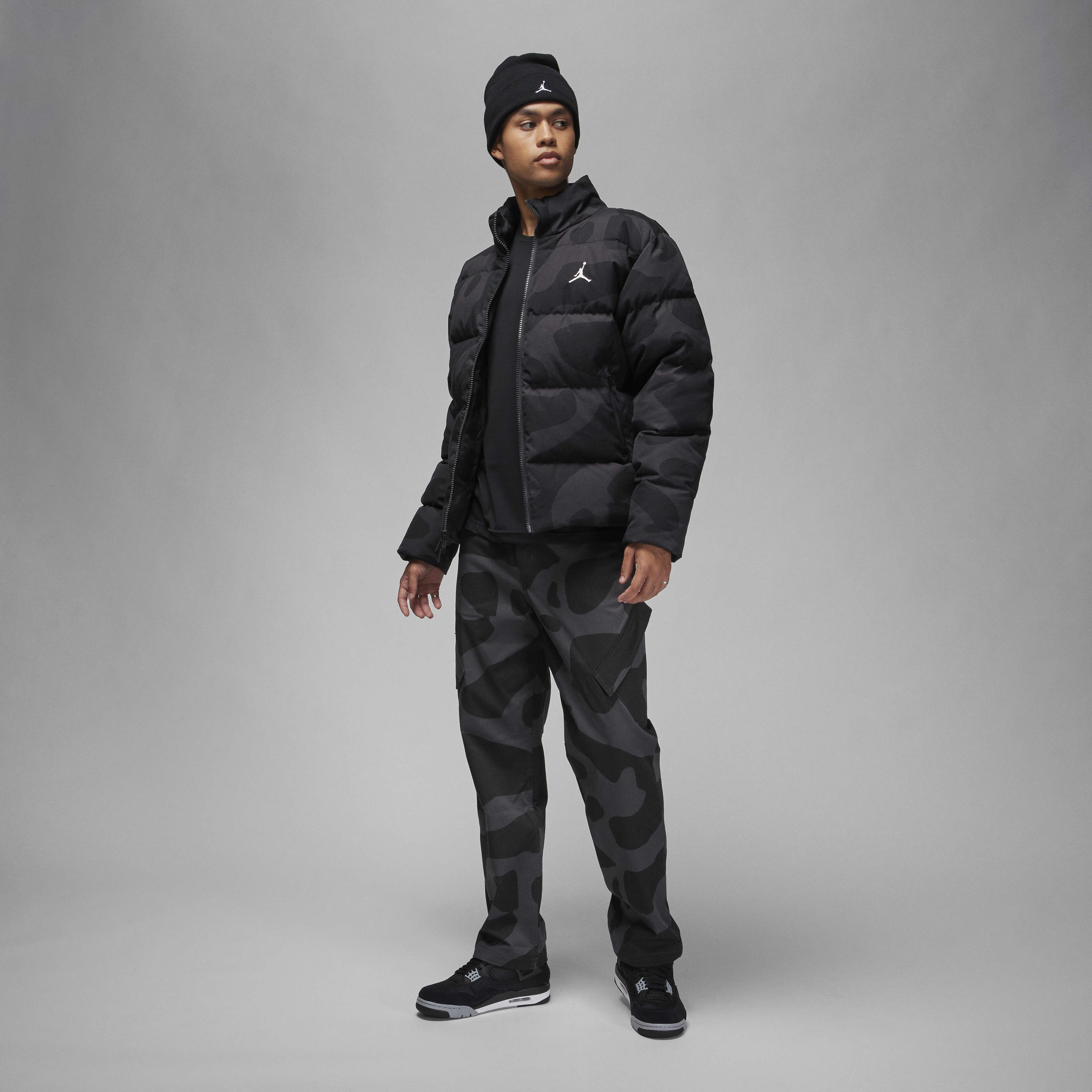 جوردن اسينشالز image number 6