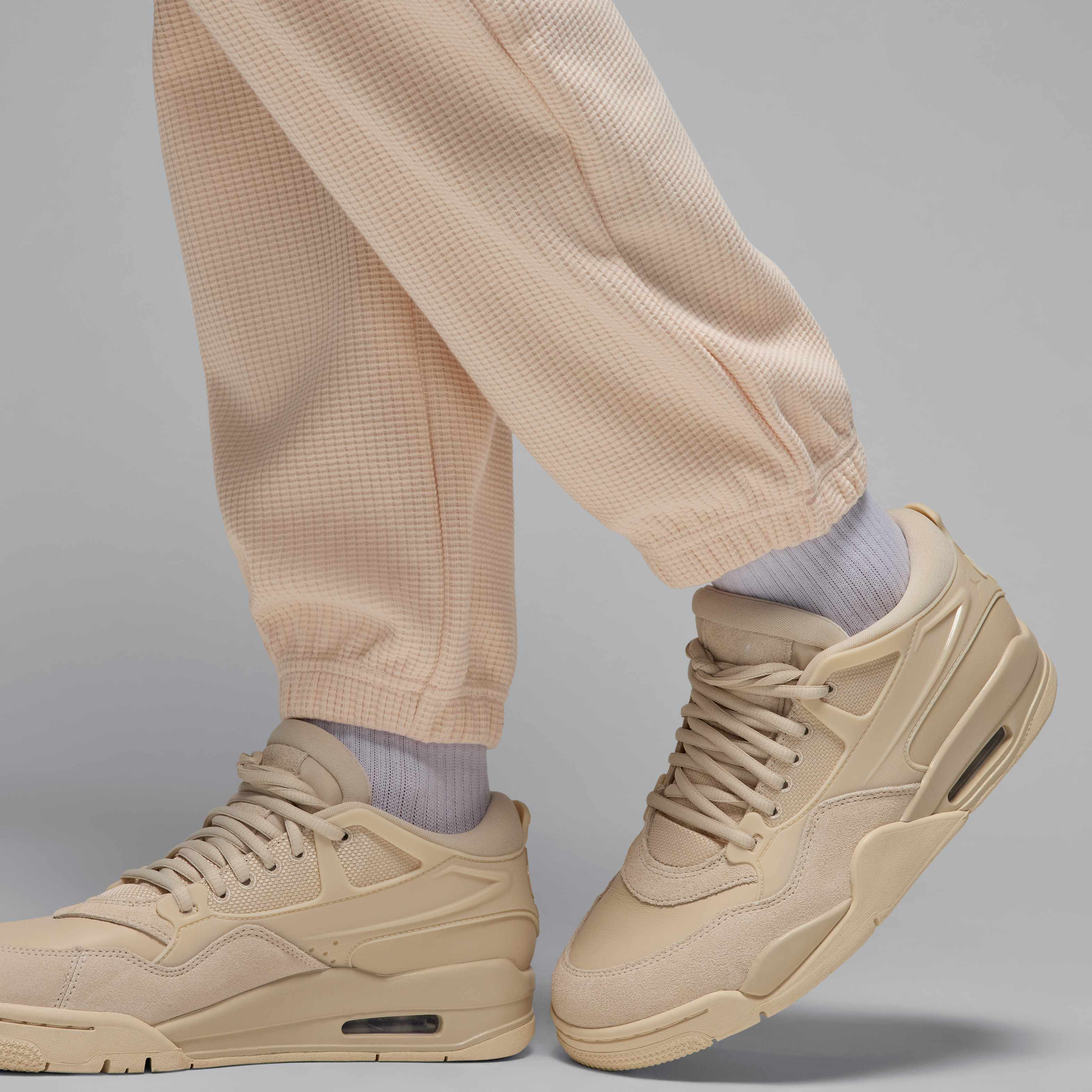 Jordan Flight Fleece image number 4