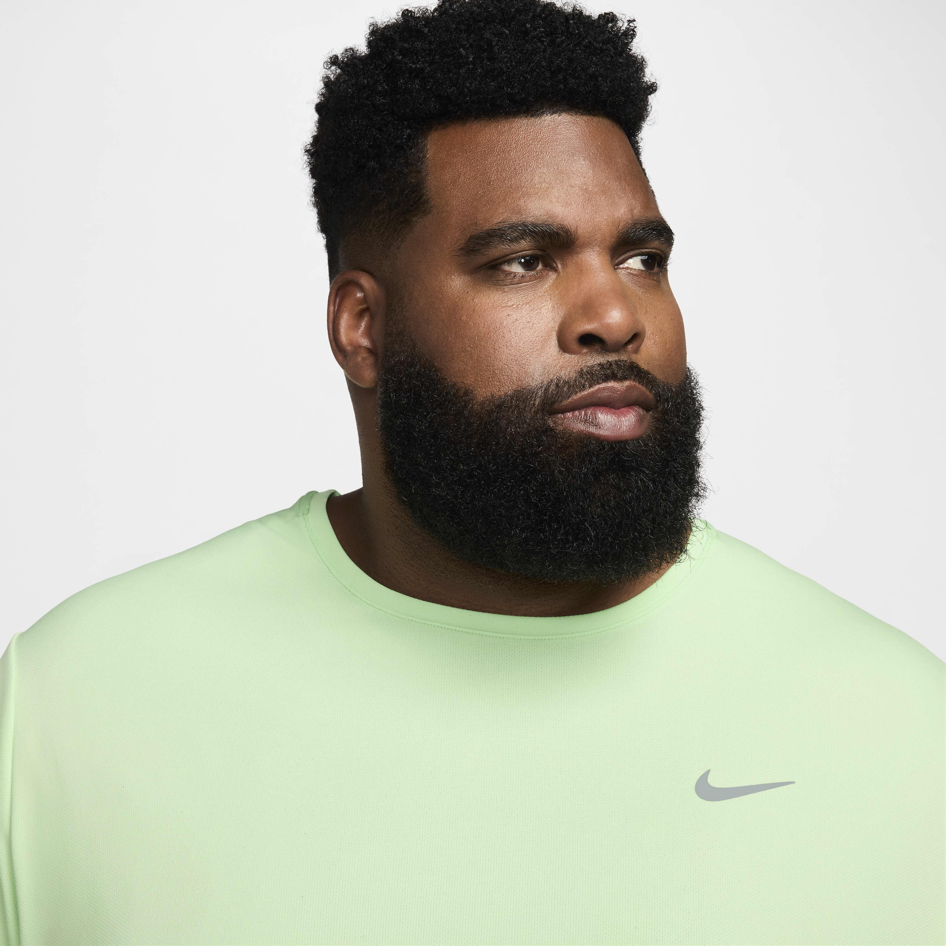 Nike Miler image number 8